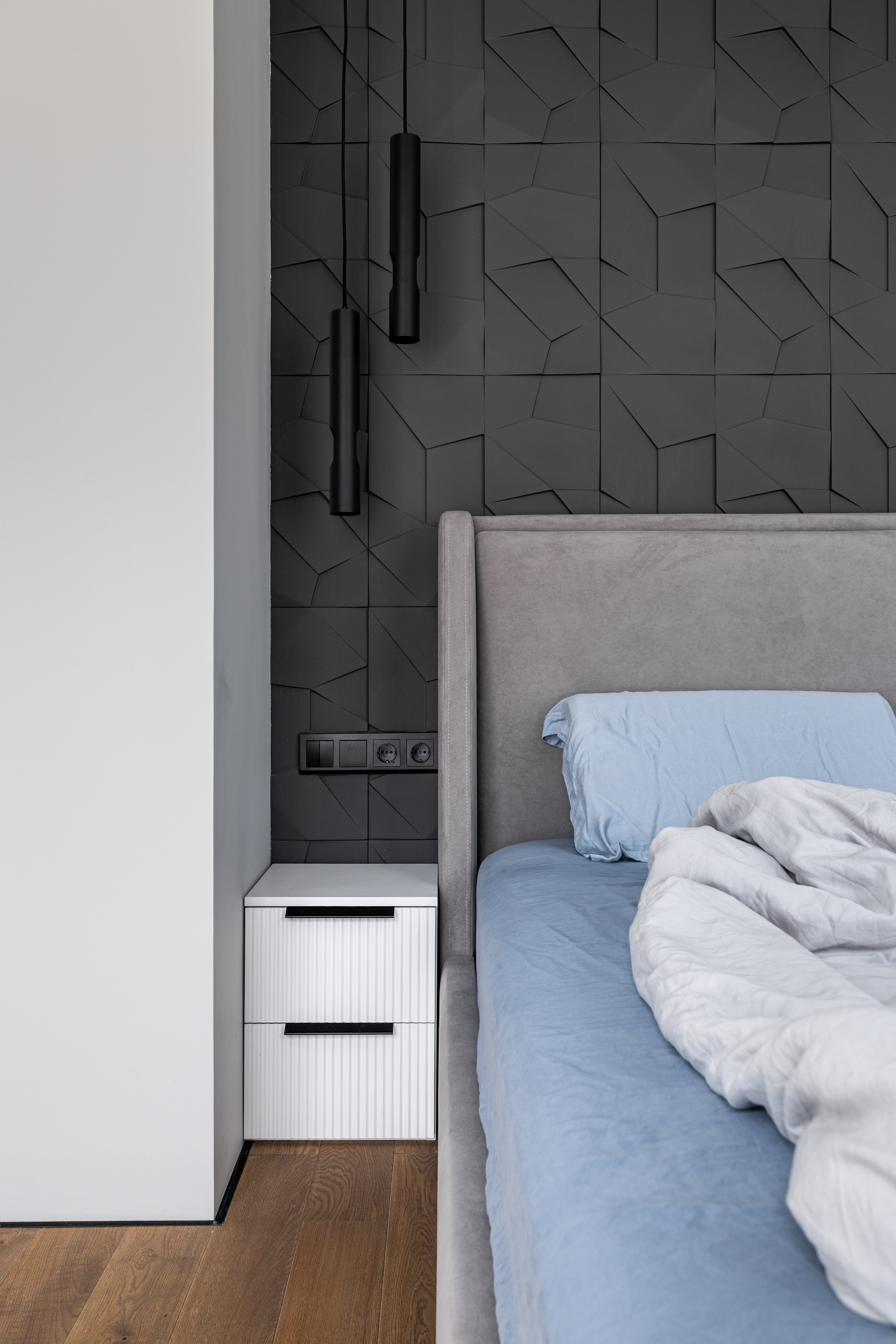 Дизайнерская семейная квартира с панорамными окнами. Veselinskiy| Интерьерный фотограф | Москва