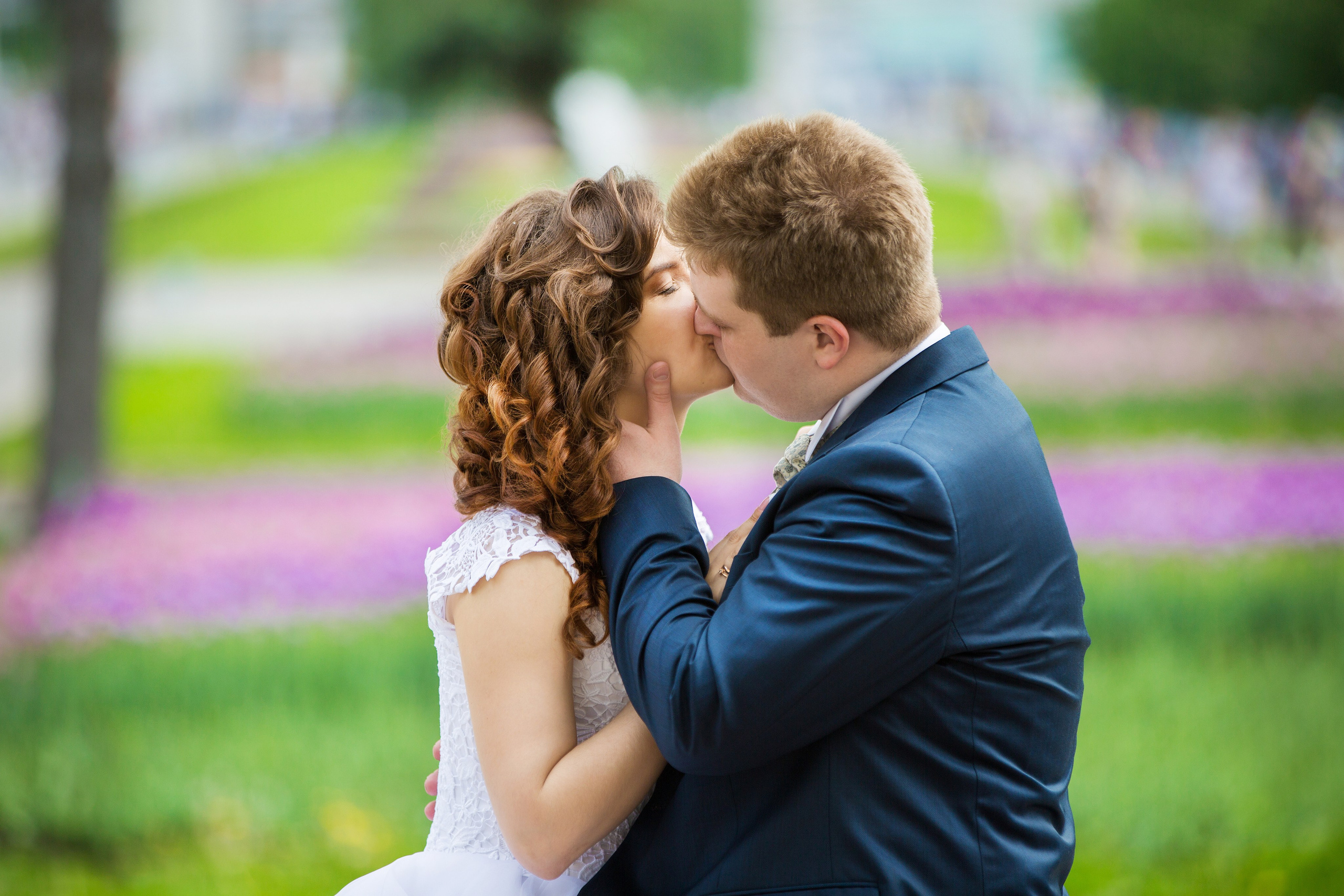 Ксения и Сергей. Свадебный семейный и детский фотограф в Краснодаре Карина Федоровская