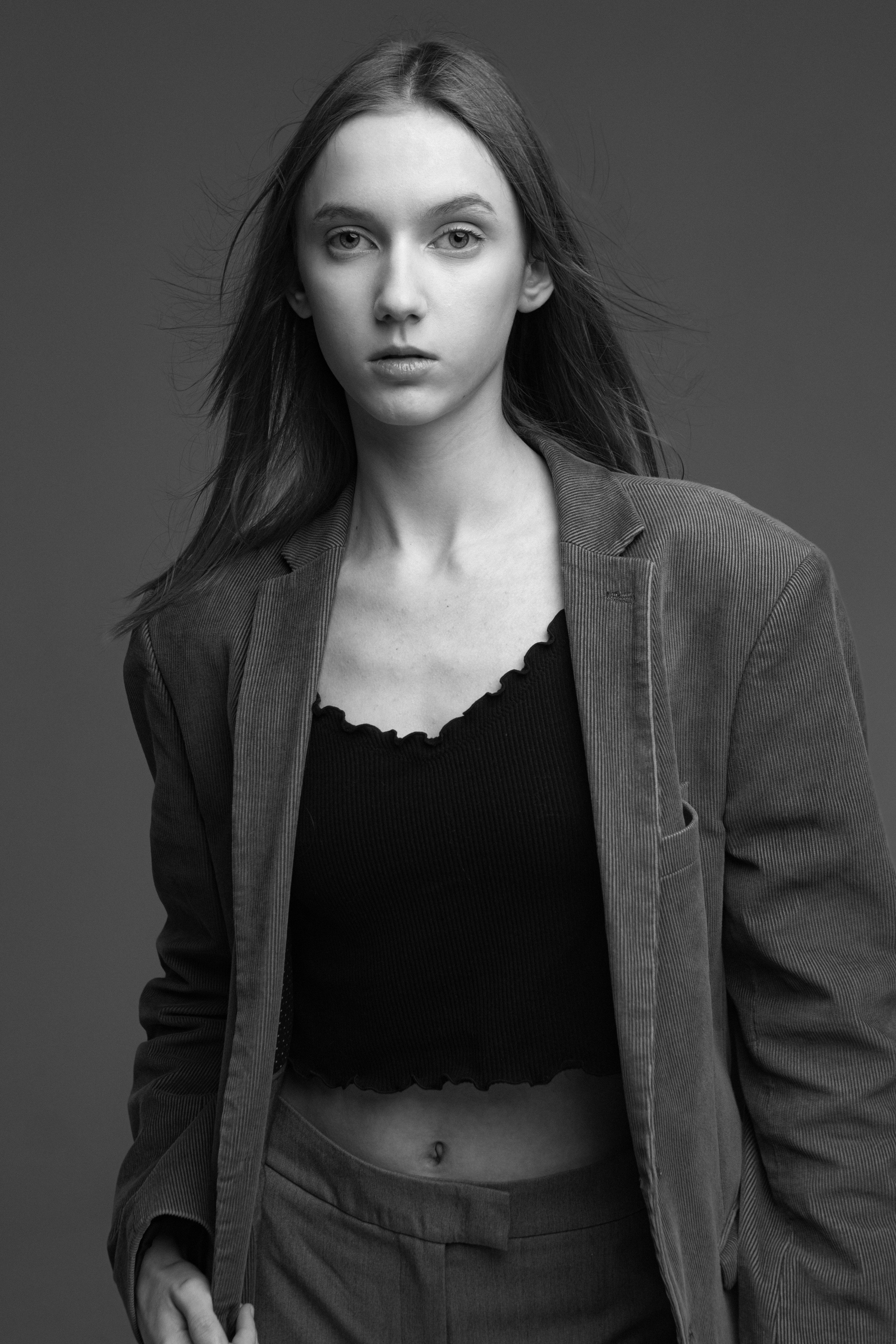 Alex. Modeling agency TM MODELS