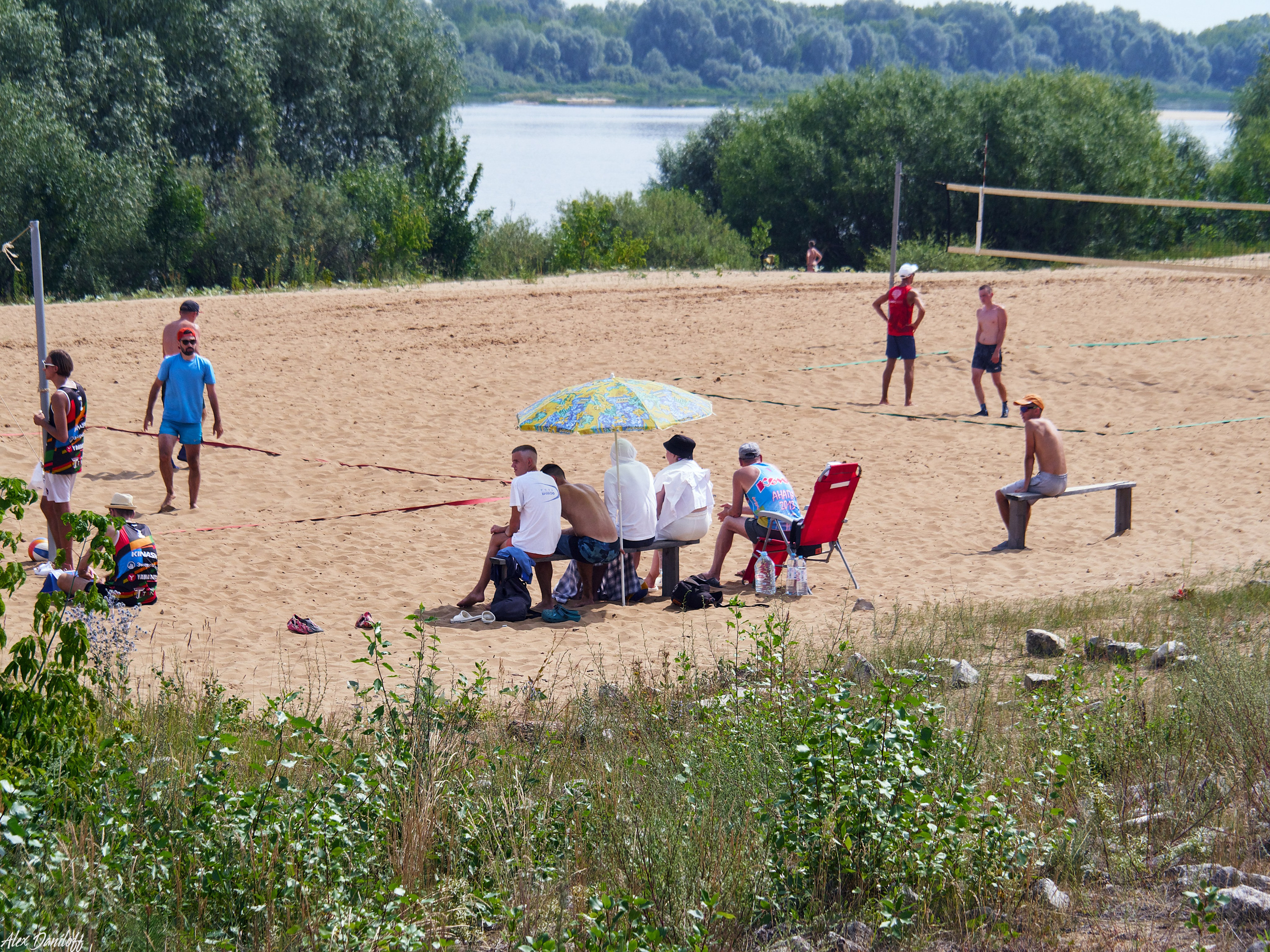 Четвертый этап Золотой серии «Калач Хрустальный». Муром-Инфо. Новости культуры, образования, спорта в городе Муром
