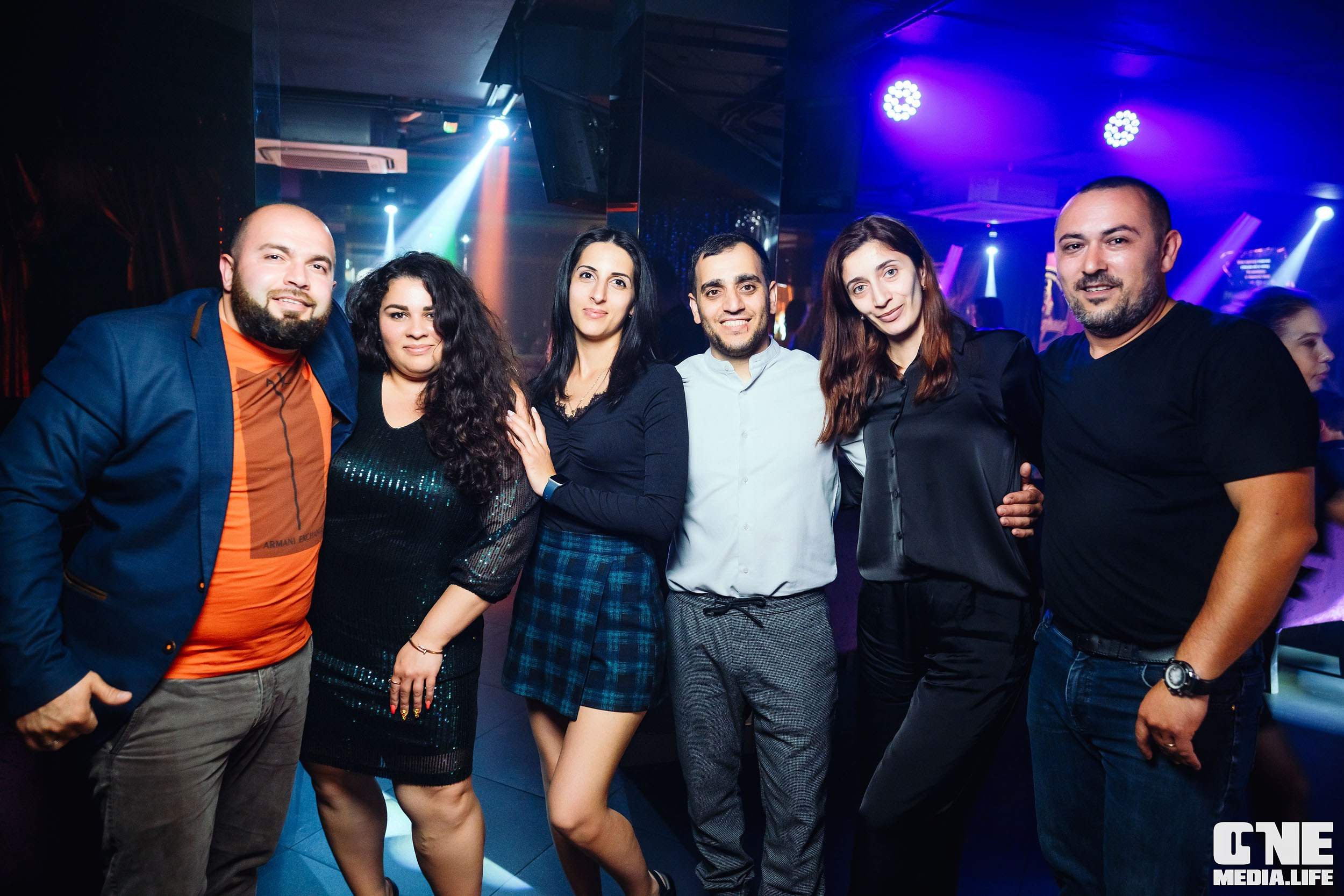 Фоторепортаж из караоке-клуба Эйфория. One Media Life: фоторепортажи, фотоотчеты с мероприятий и заведений