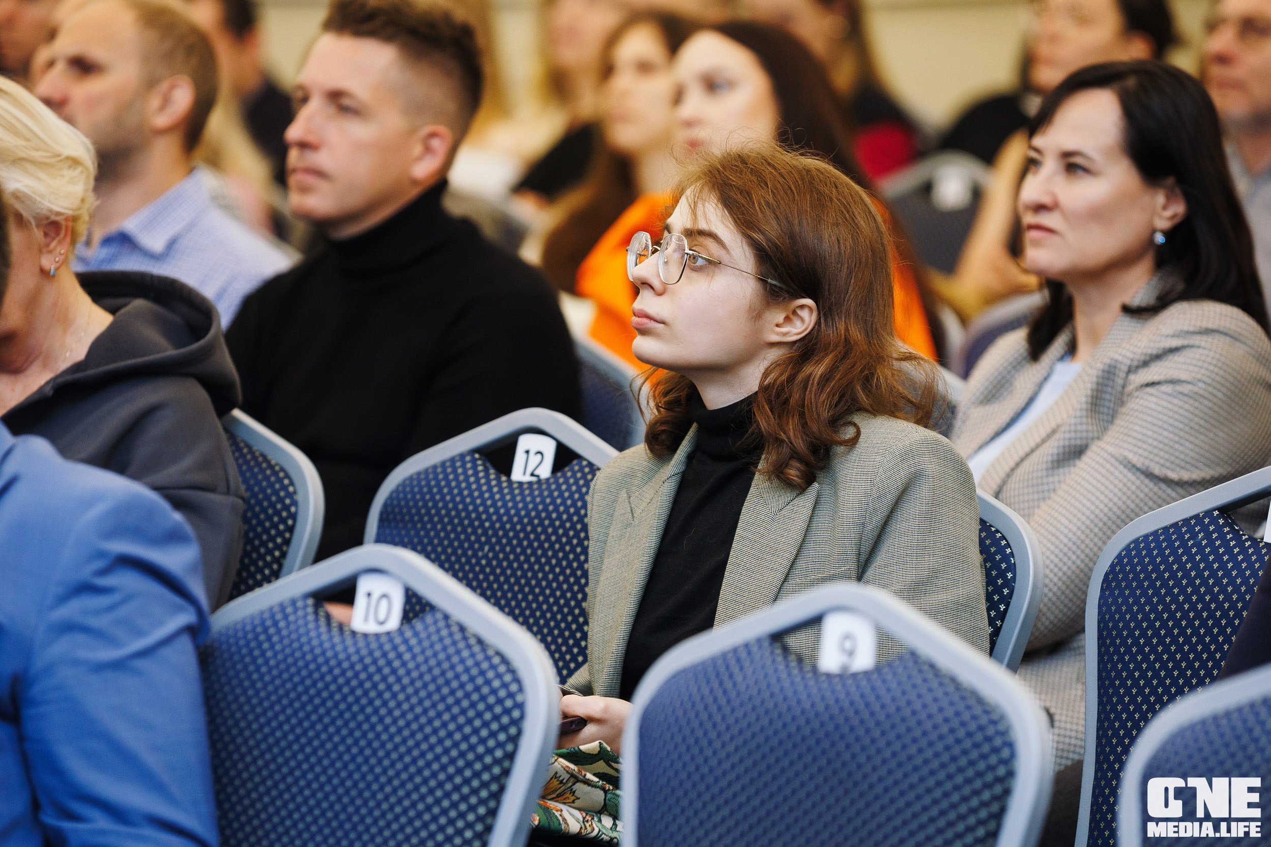 Фоторепортаж с форума Мой Бизнес. One Media Life: фоторепортажи, фотоотчеты с мероприятий и заведений