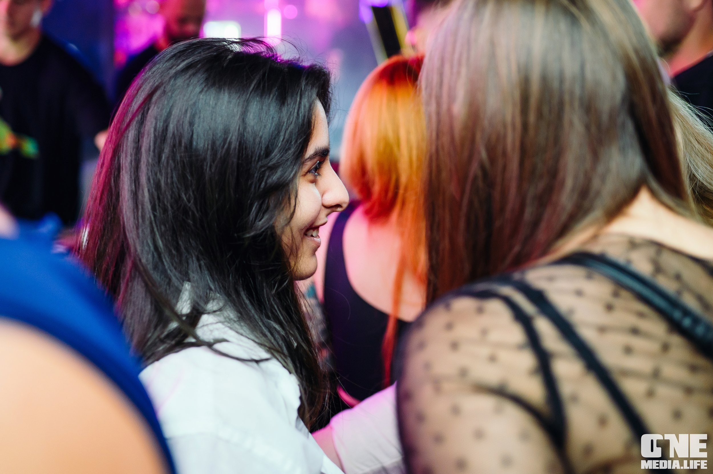 Фоторепортаж из бара XxxX. One Media Life: фоторепортажи, фотоотчеты с мероприятий и заведений