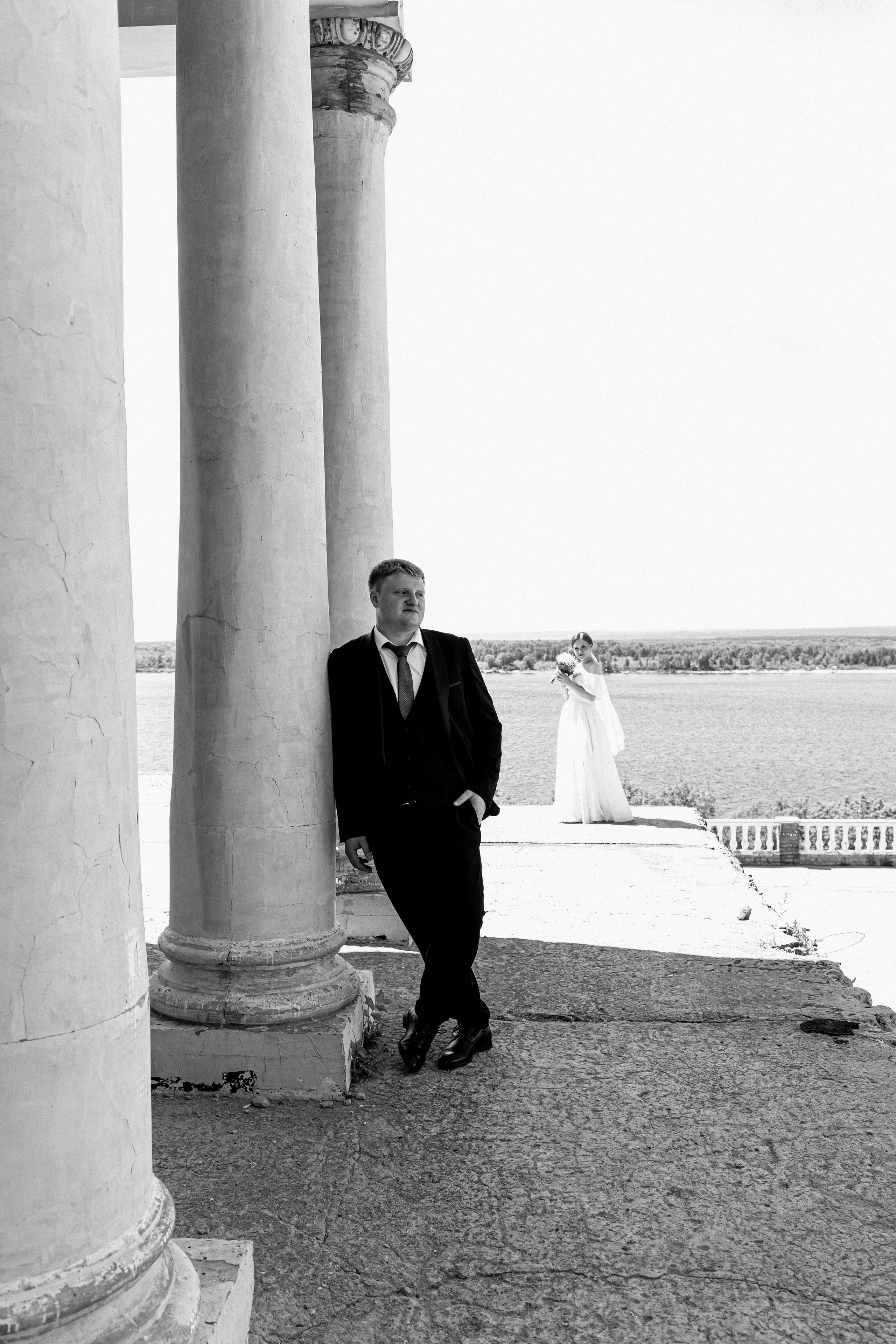 Вадим и Екатерина. Антон Исаев — Фотограф-видеограф в Самаре