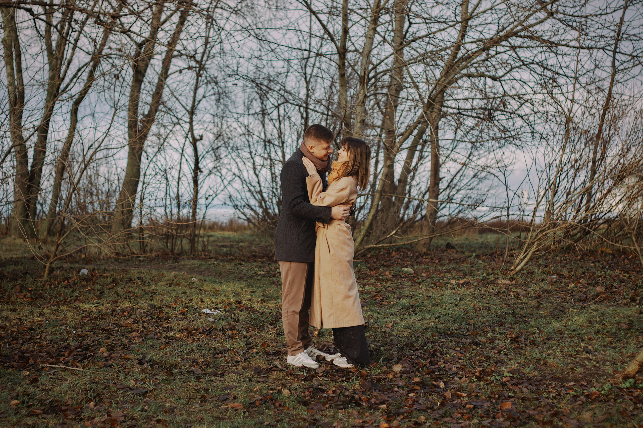 Соня и Никита. Фотограф в Санкт-Петербурге и в Москве Яшина Алина