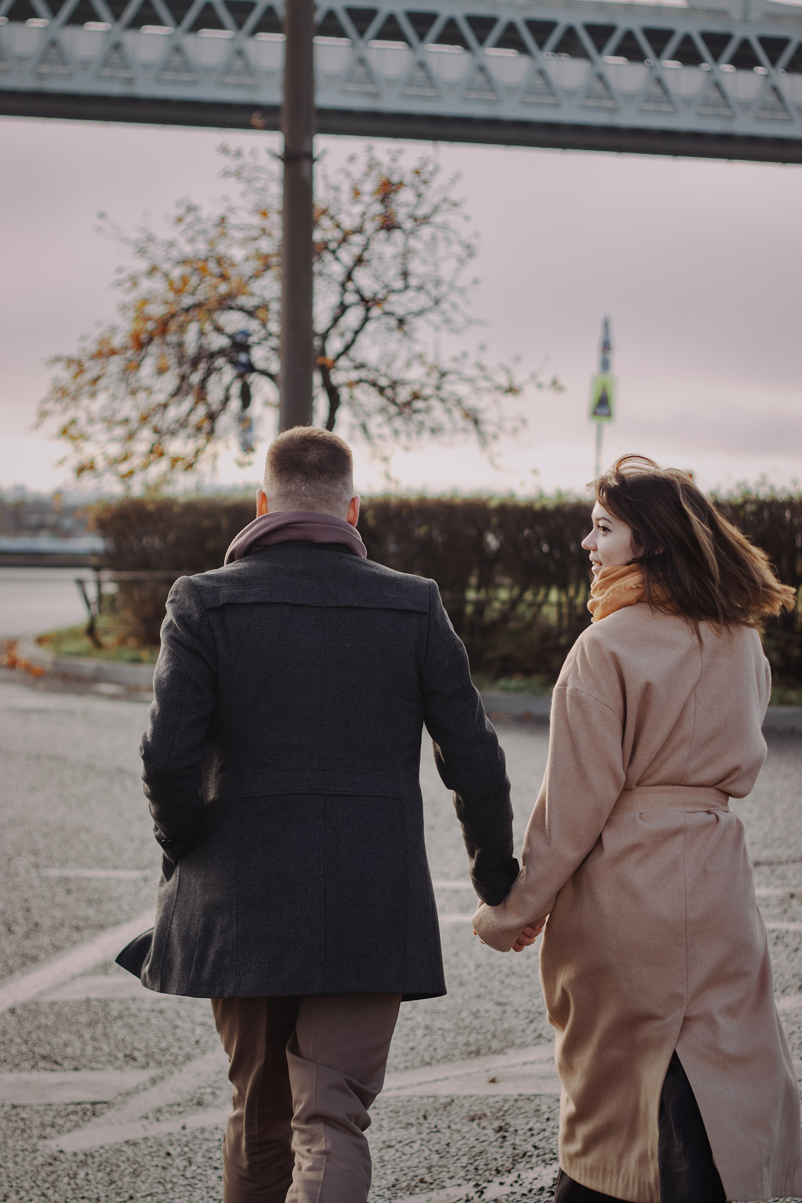 Соня и Никита. Фотограф в Санкт-Петербурге и в Москве Яшина Алина