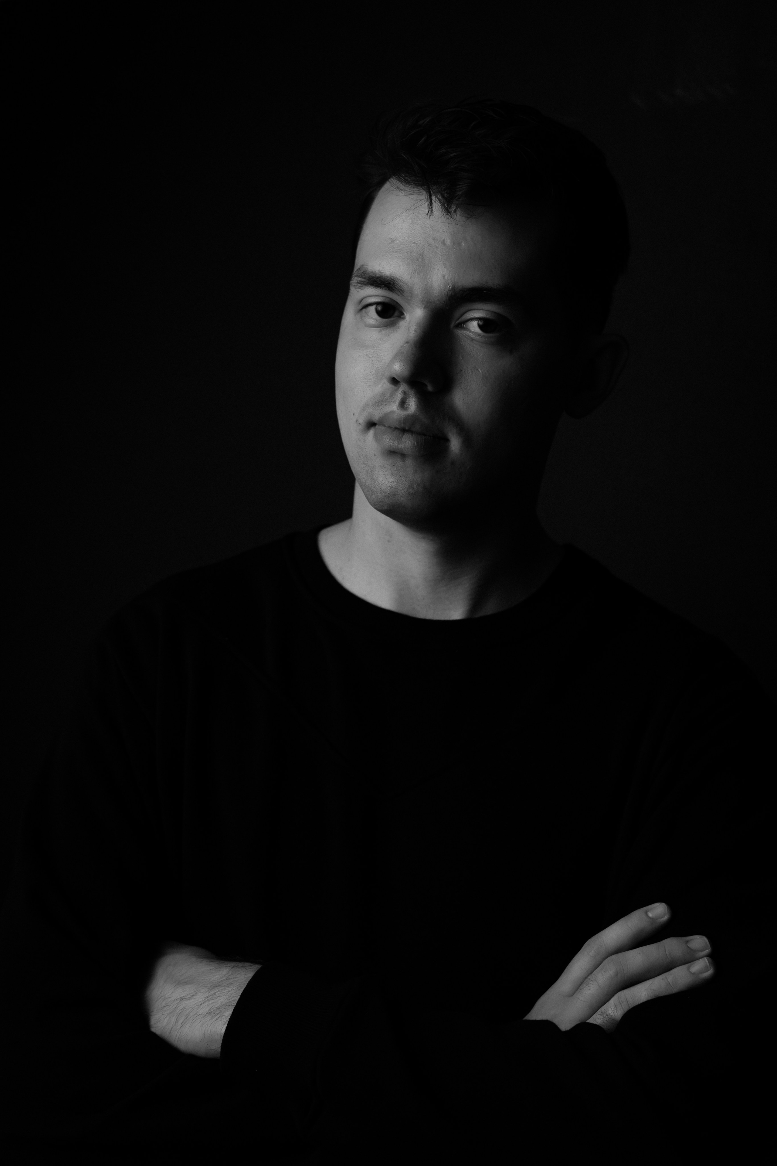 Игорь. Семейный фотограф Тюмень Ксения Дереглазова