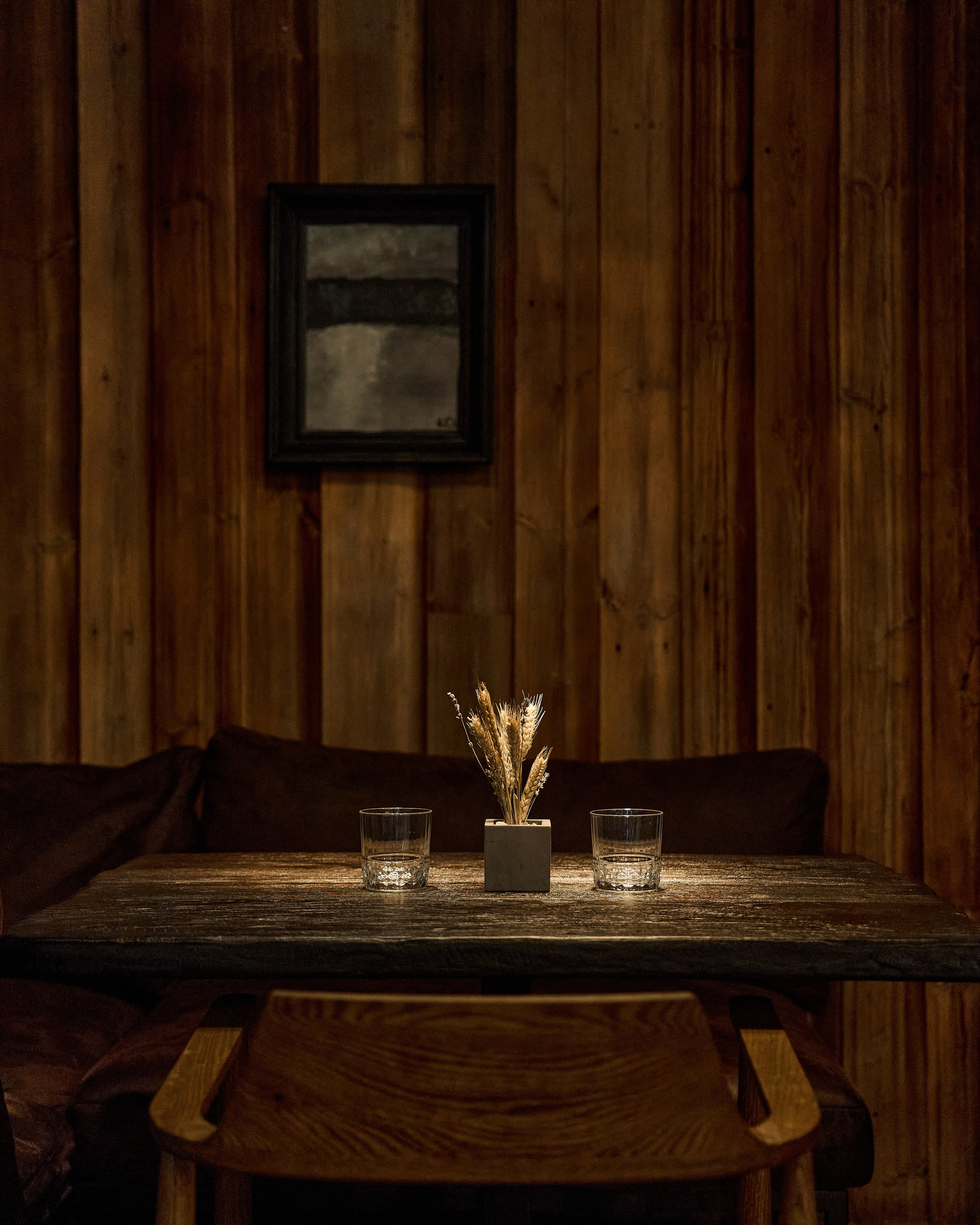 Гастробар NOBEL. Дизайнер Кирилл Кошурников. Иван Благушин. Интерьерный и архитектурный фотограф в Москве и Санкт-Петербурге