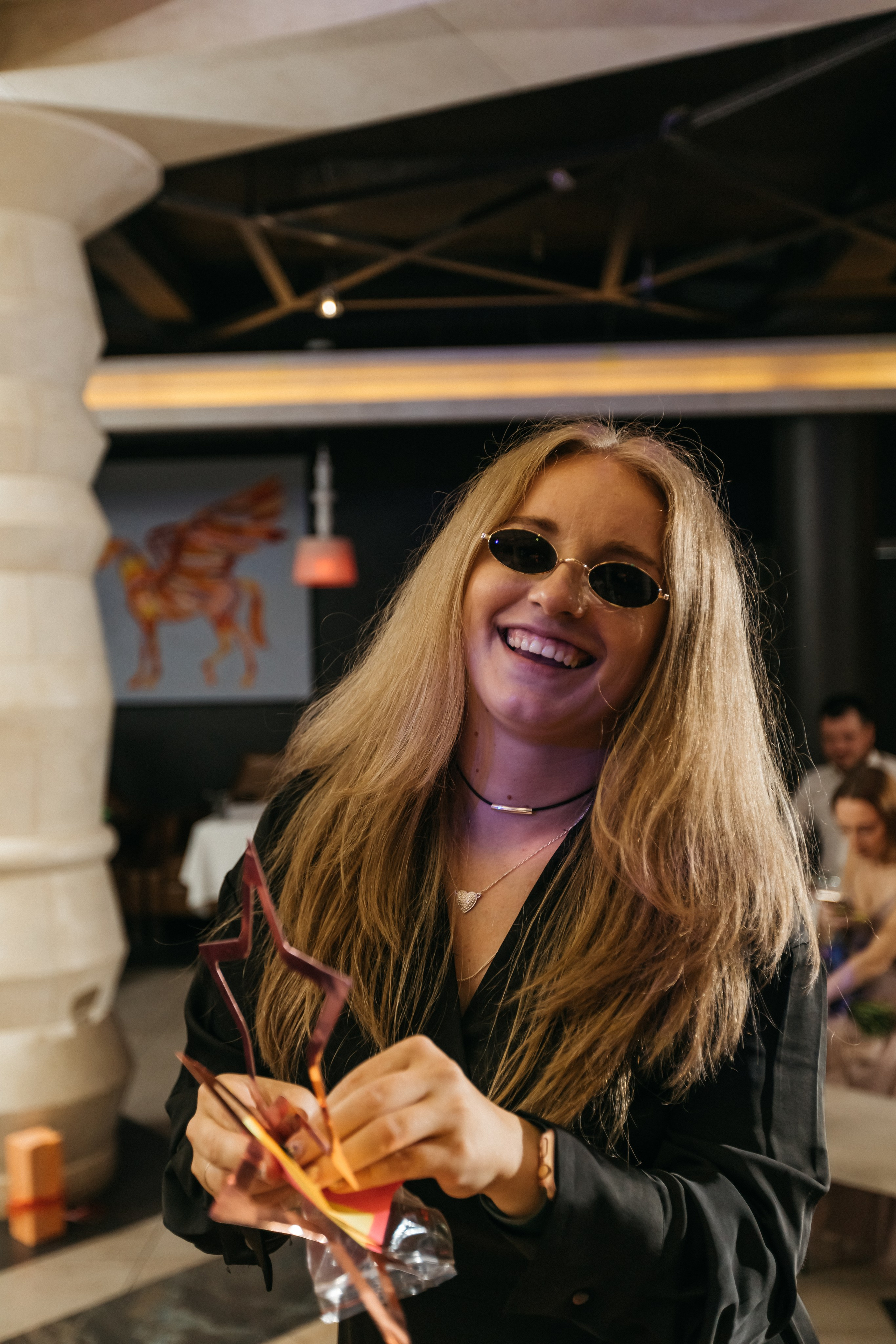 Татьяна и Константин. Главная