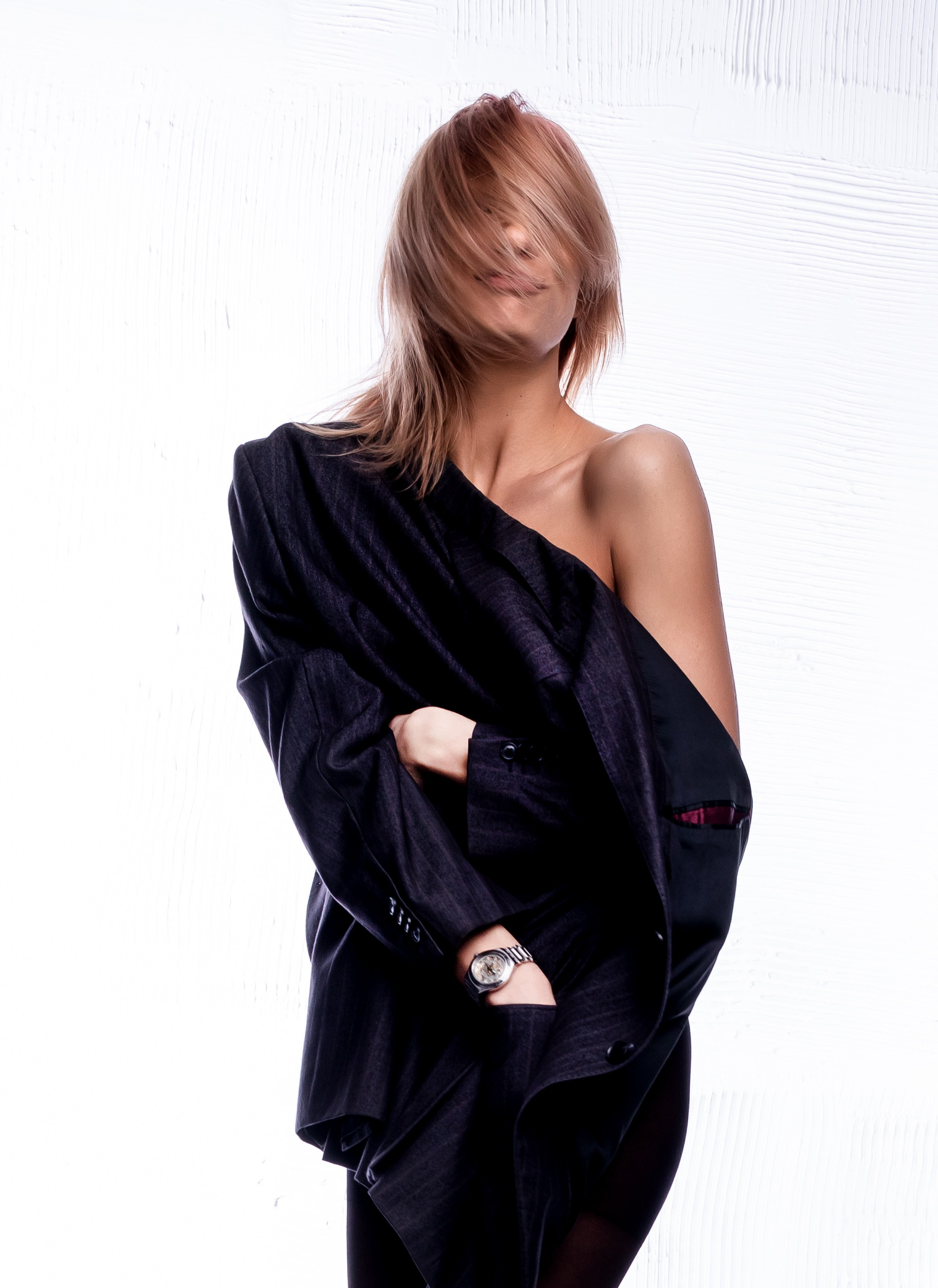 Анна. Главная