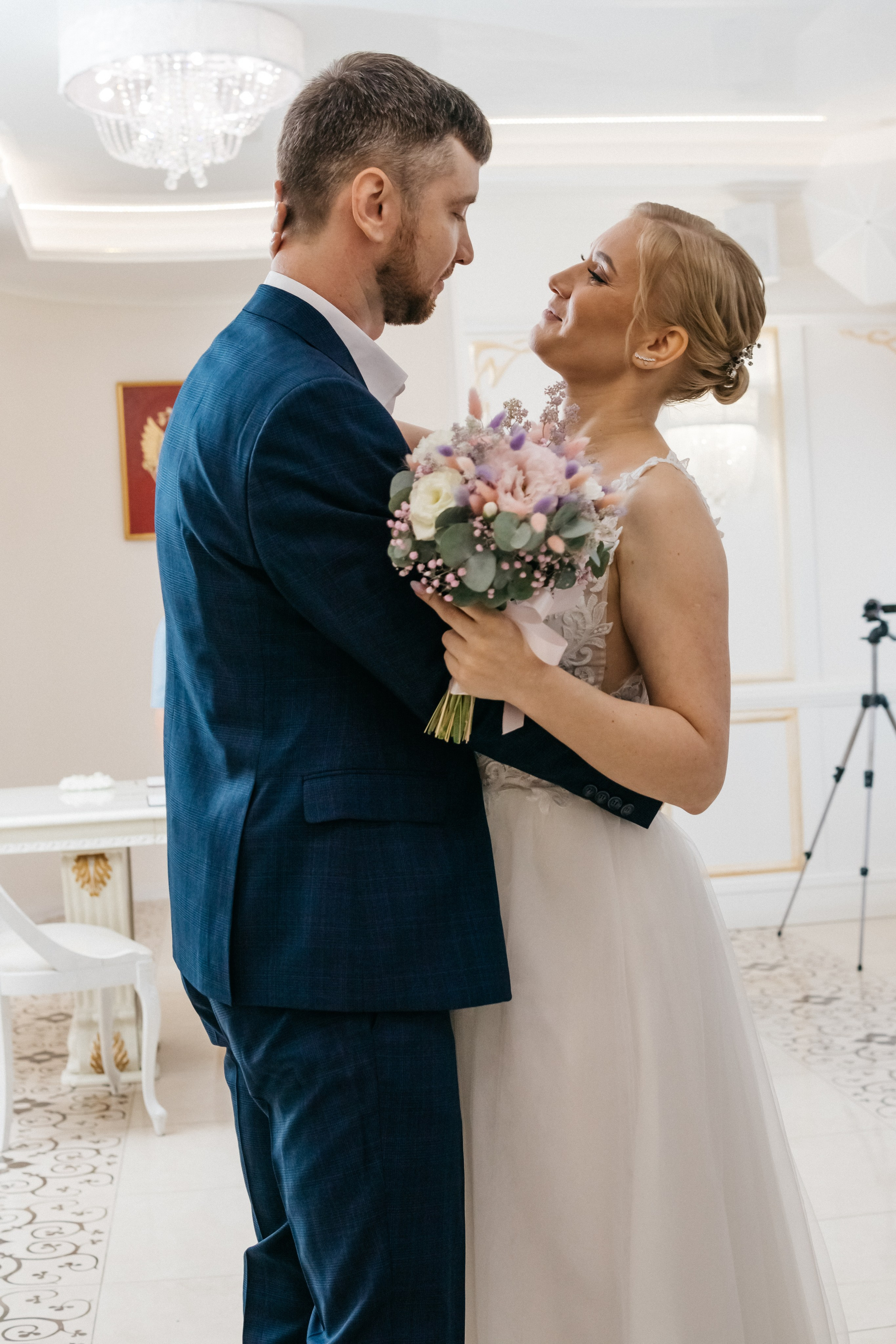 Антон Евгения. Главная