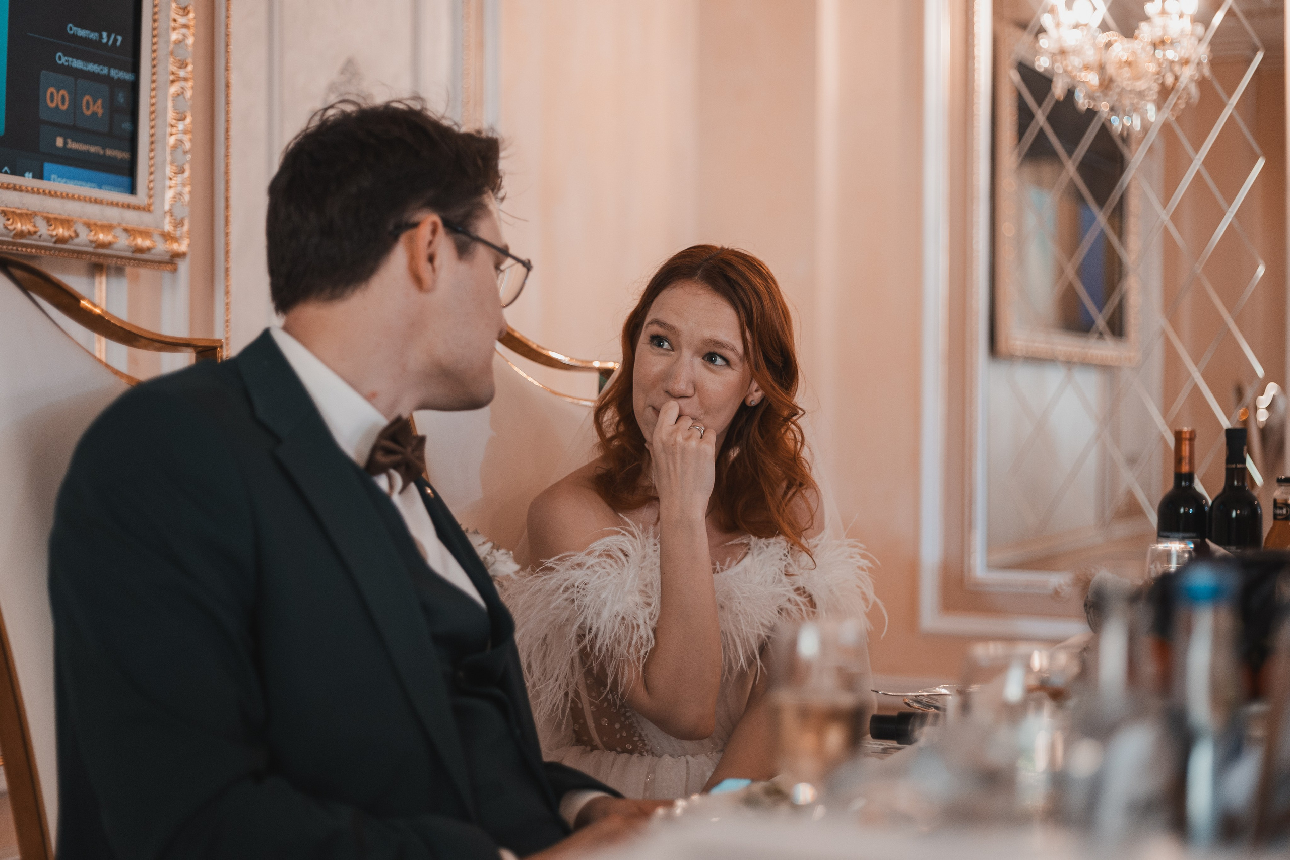 Елизавета и Виктор. Портретный и репортажный фотограф в Москве Katerina Tesla