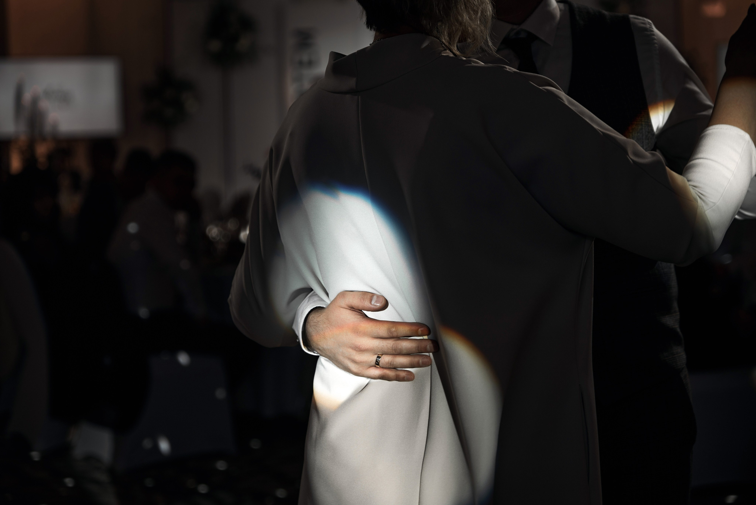 EKATERINA & ARTEM. Фотограф Михаил Ефремов