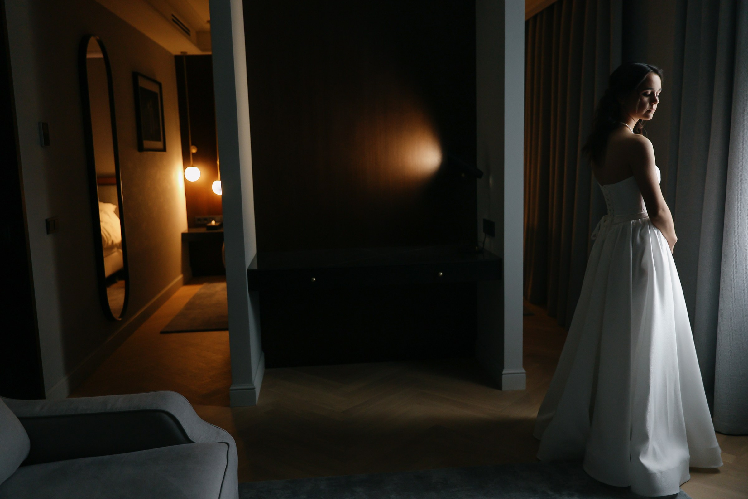 Георгий и Екатерина. 2024. Свадебный фотограф Великий Новгород Станислав Кособудский