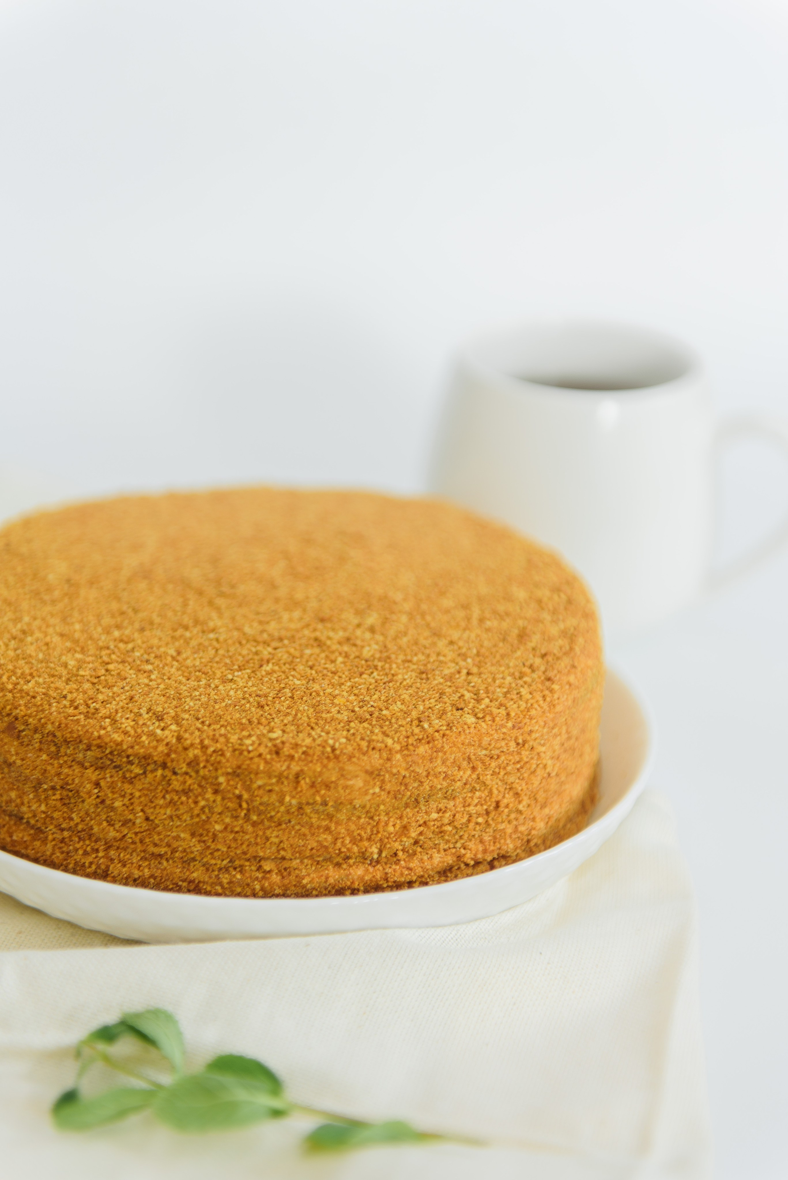 Еда в композиции