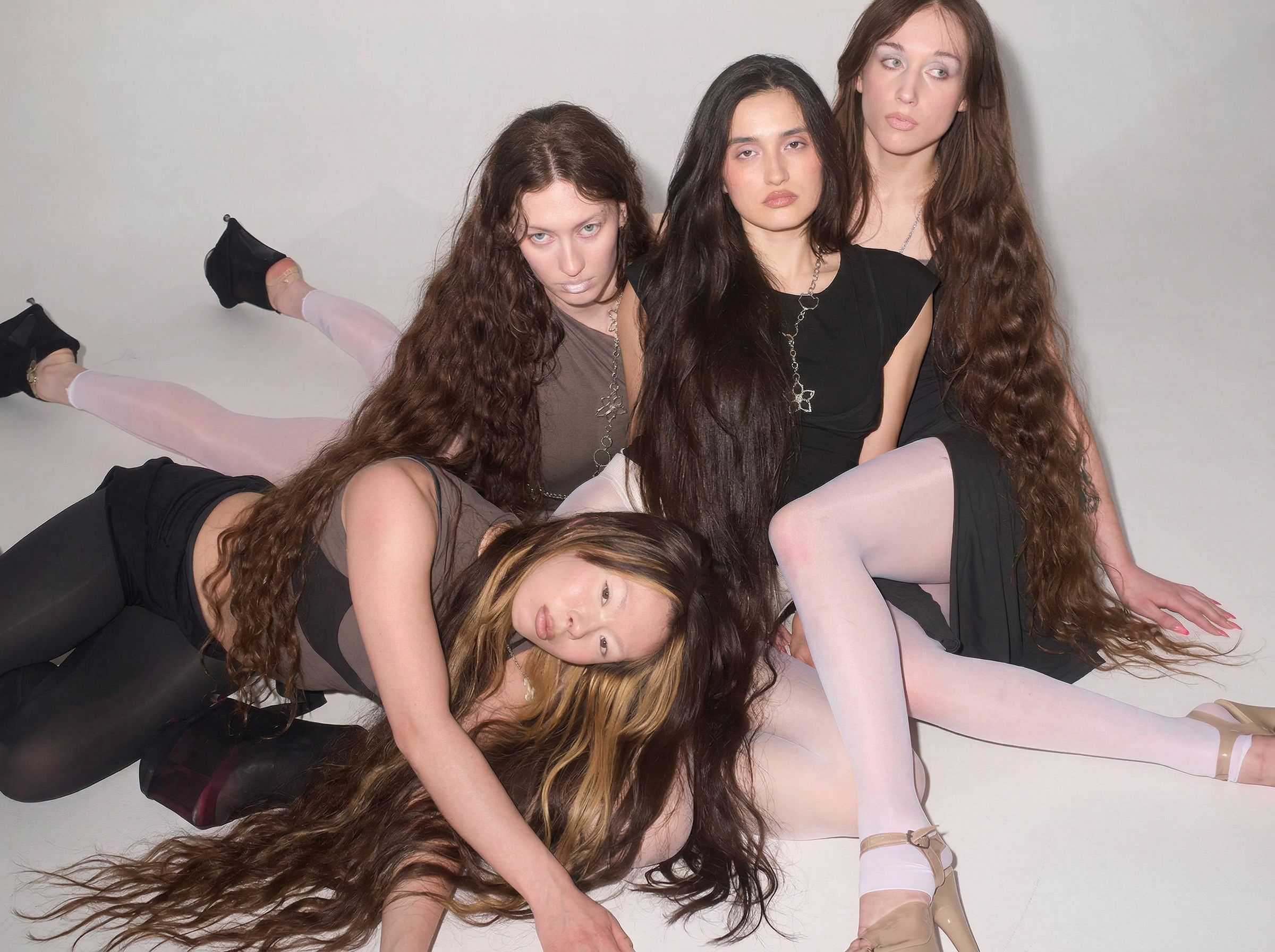 CLOUD DANCER. DREAM POLE — pole dance комьюинити из Москвы. Тренировки, выступления, перформансы