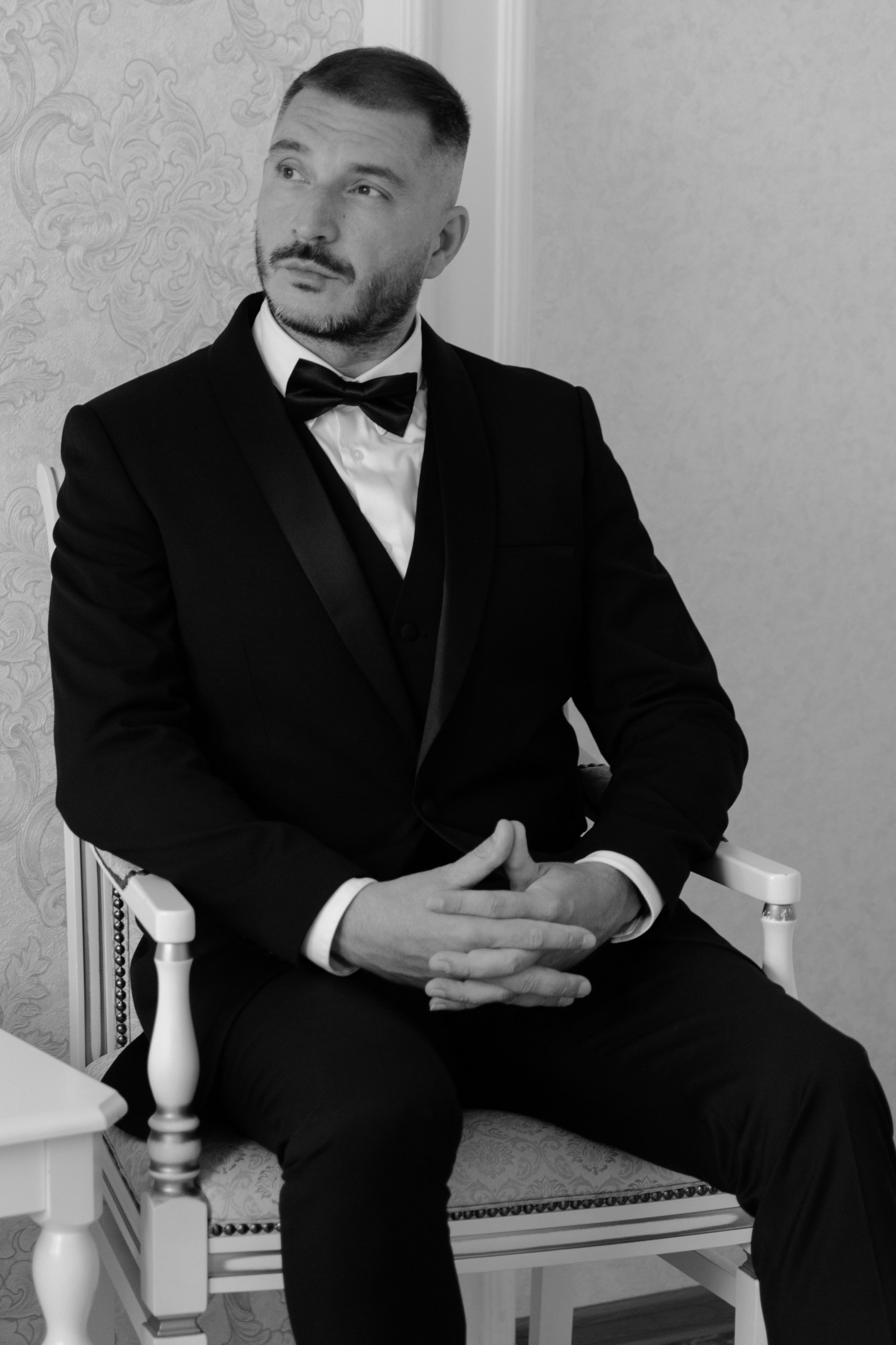 Евгений и Светлана. @dariazphoto свадебный фотограф