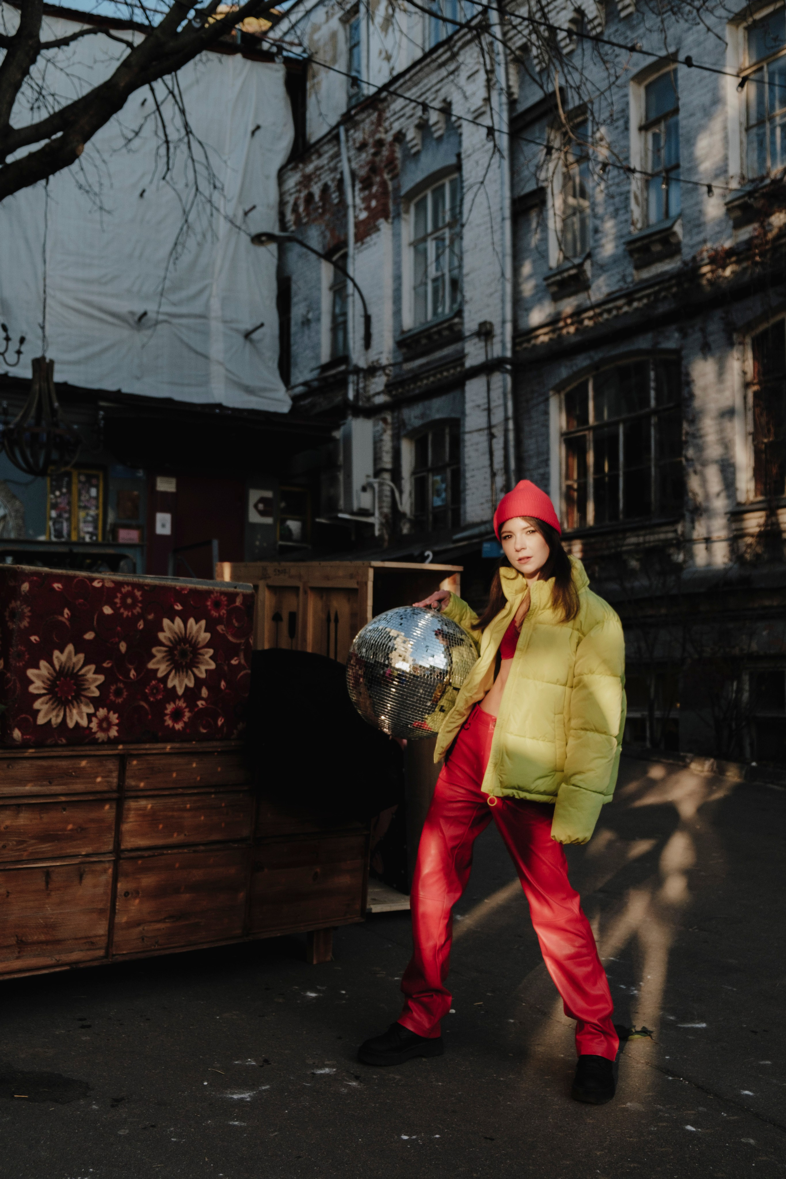 Ирина. Vladimirbaklenev