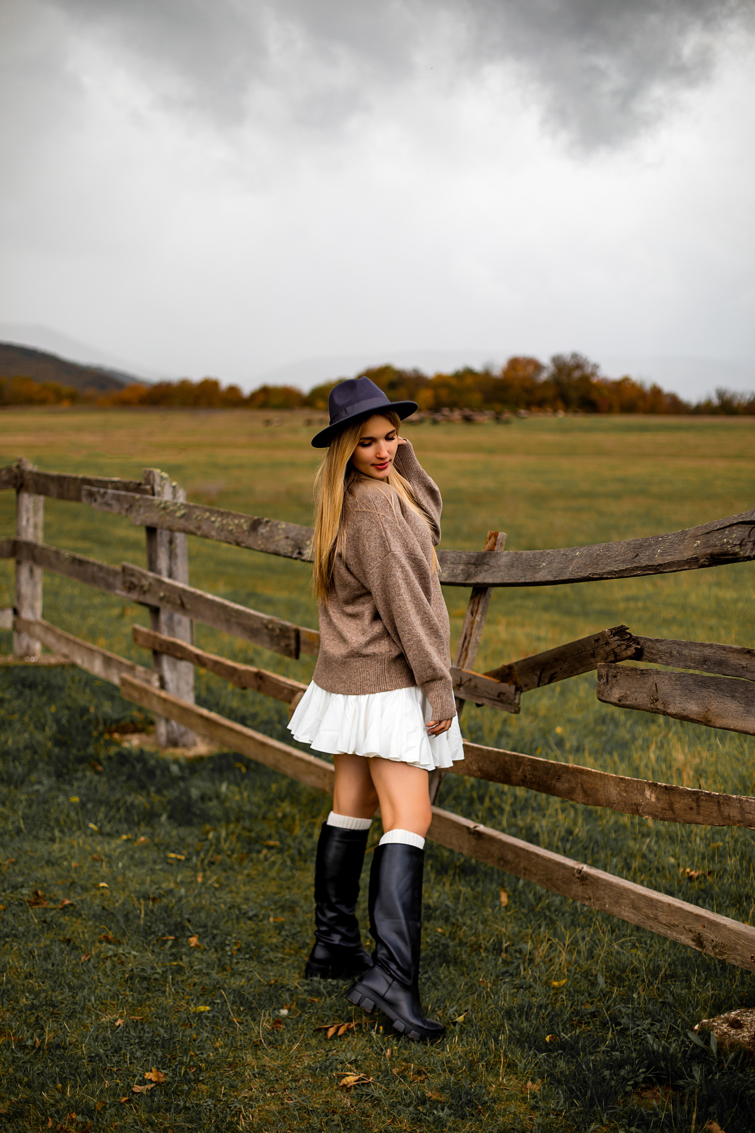 Ферма Владимировка. Свадебный и семейный фотограф/видеограф в Краснодаре Наталья Осинская