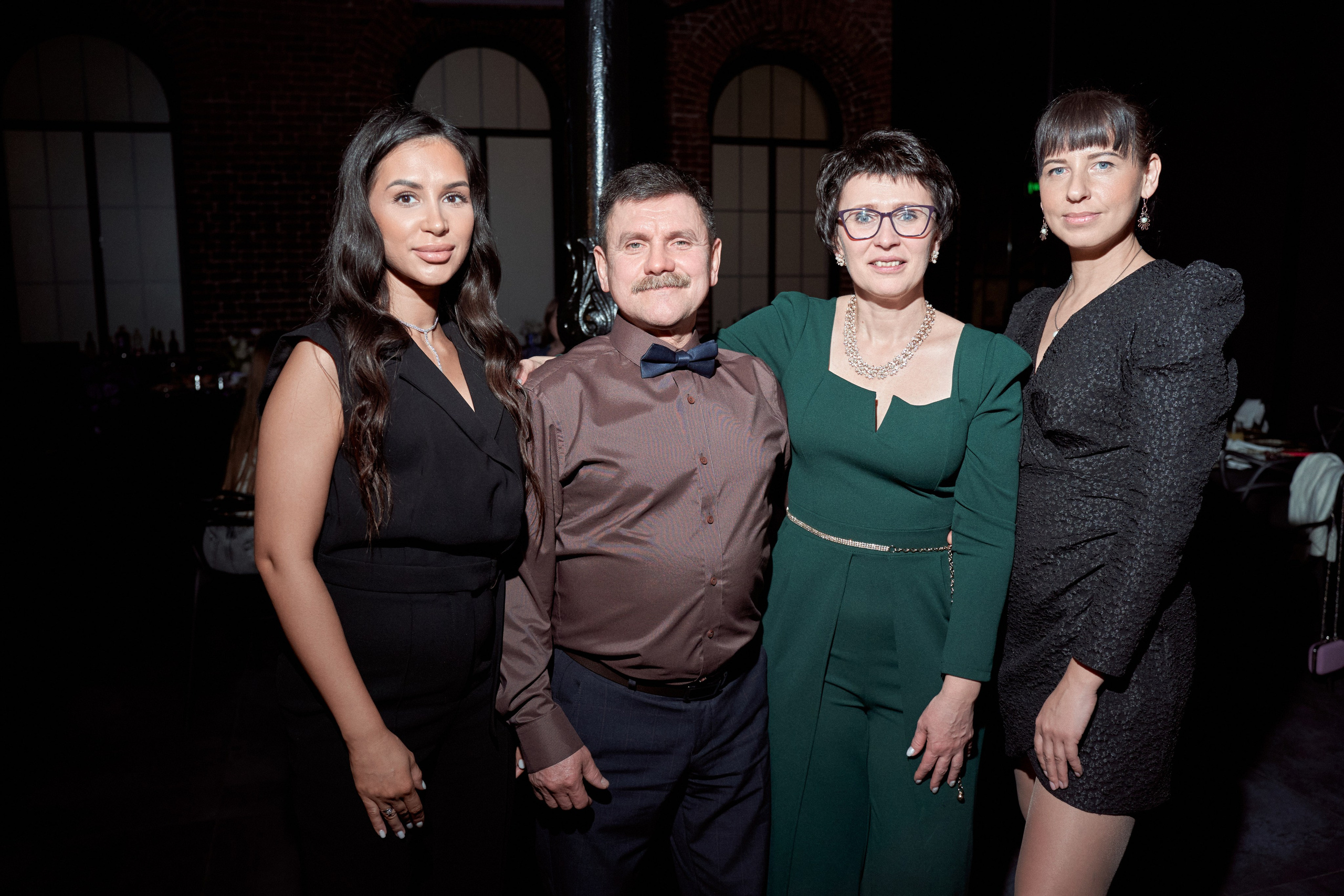 Дима&Даша Прогрессивная свадьба. Фотограф в Нижнем Новгороде Марина Кузнецова