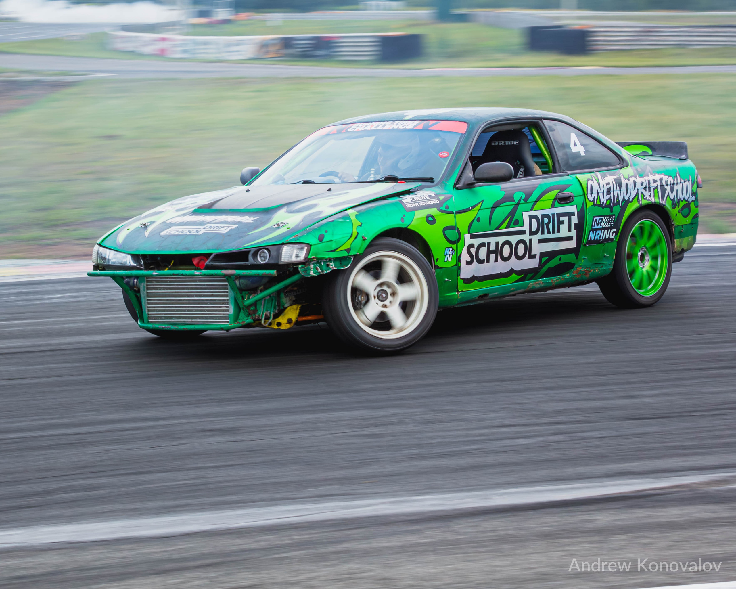 NotDaily — Летний сезон. Андрей Коновалов — фотограф автомобилей и автоспорта