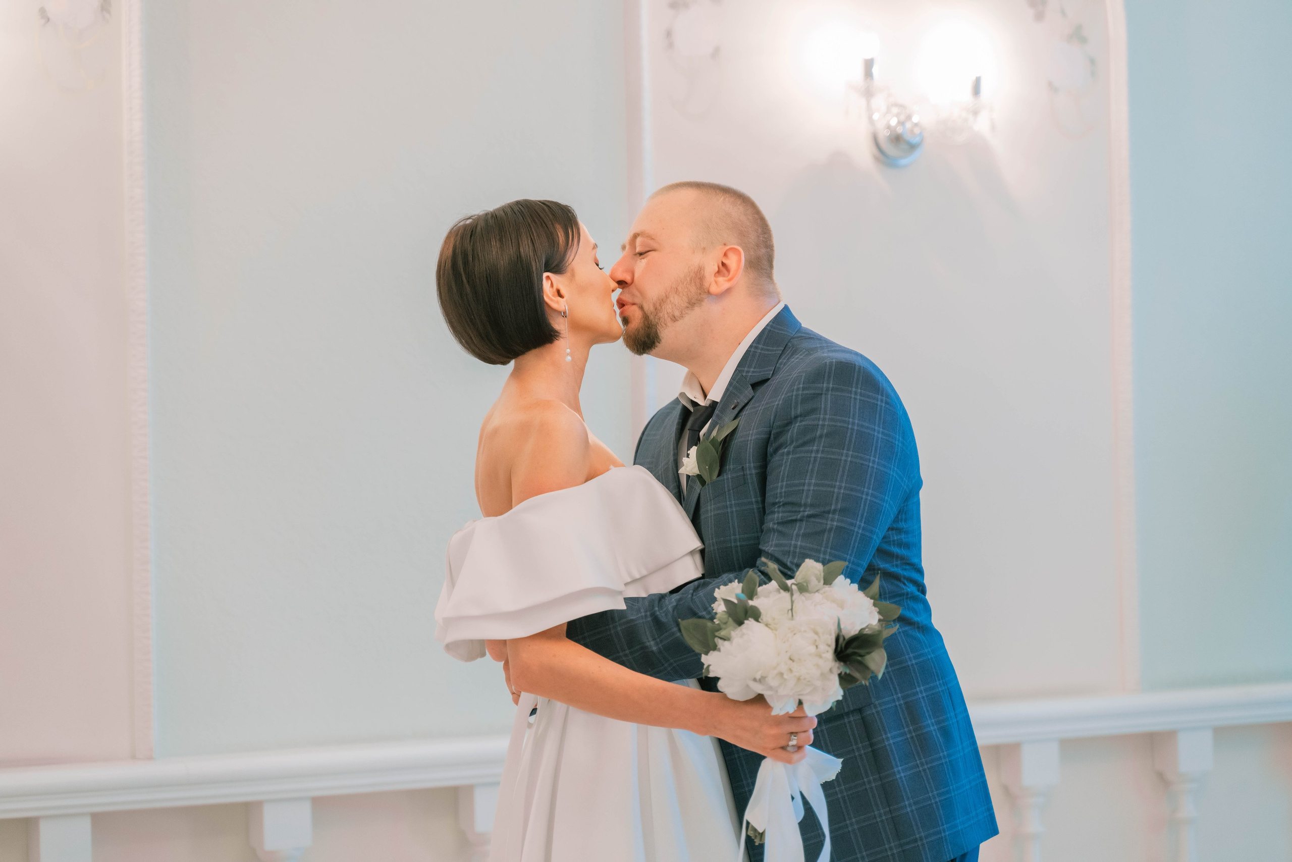 Свадьба владивосток. ALISON FILMS