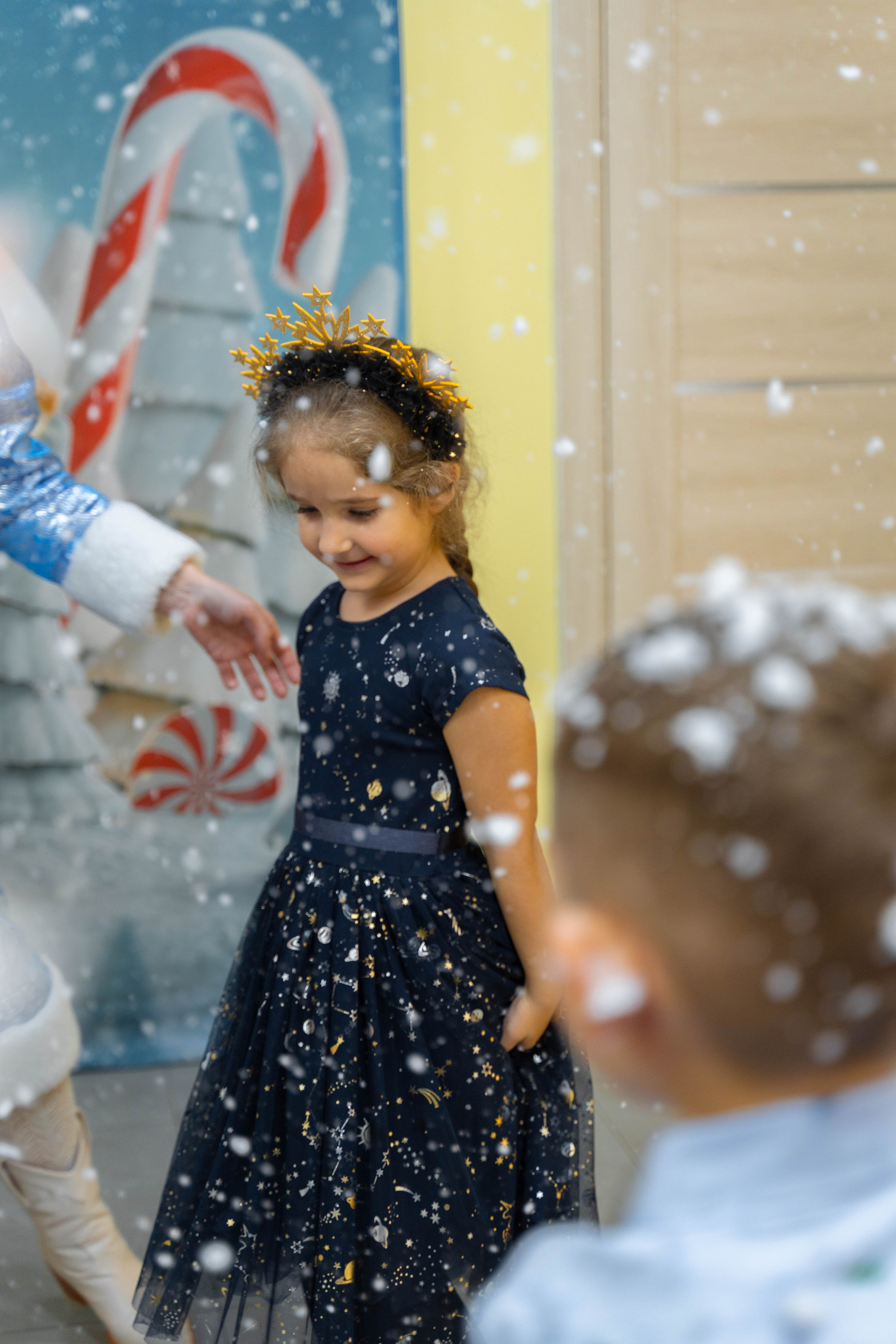 Утренники. ALISON FILMS