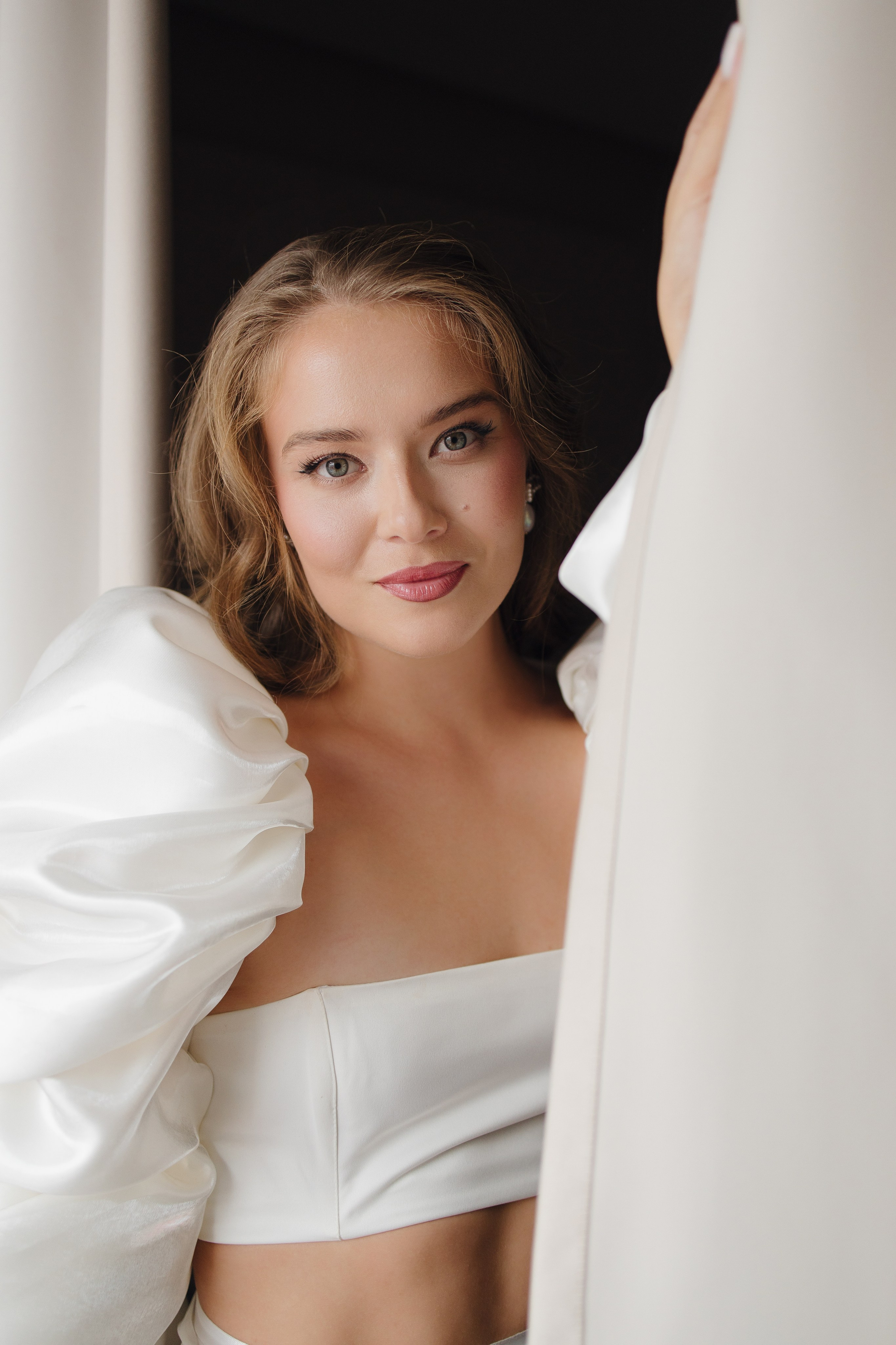 Полная серия. Фотограф Лиходедова Анастасия