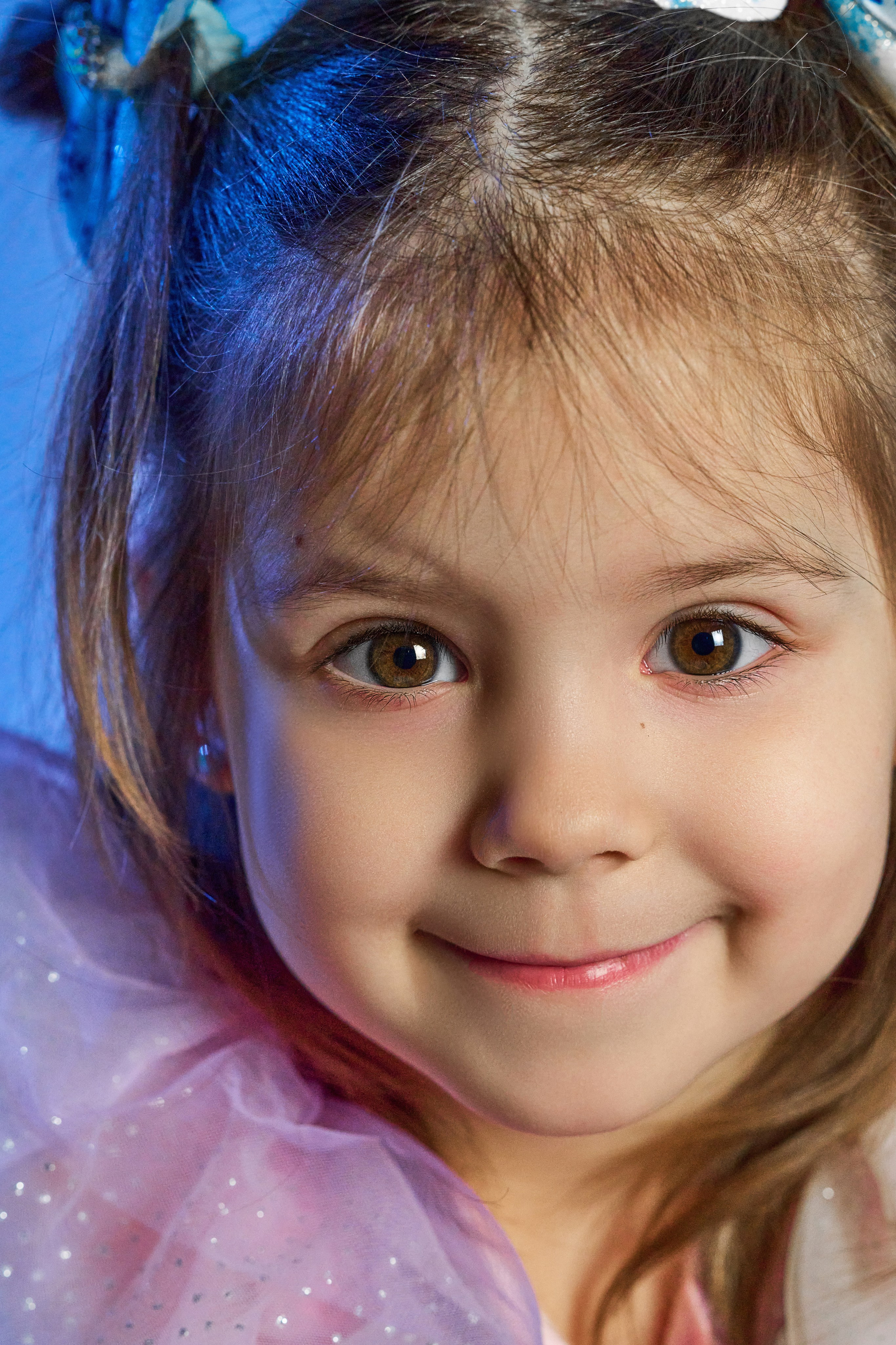 Мила и Максим. Студия.ProPortret