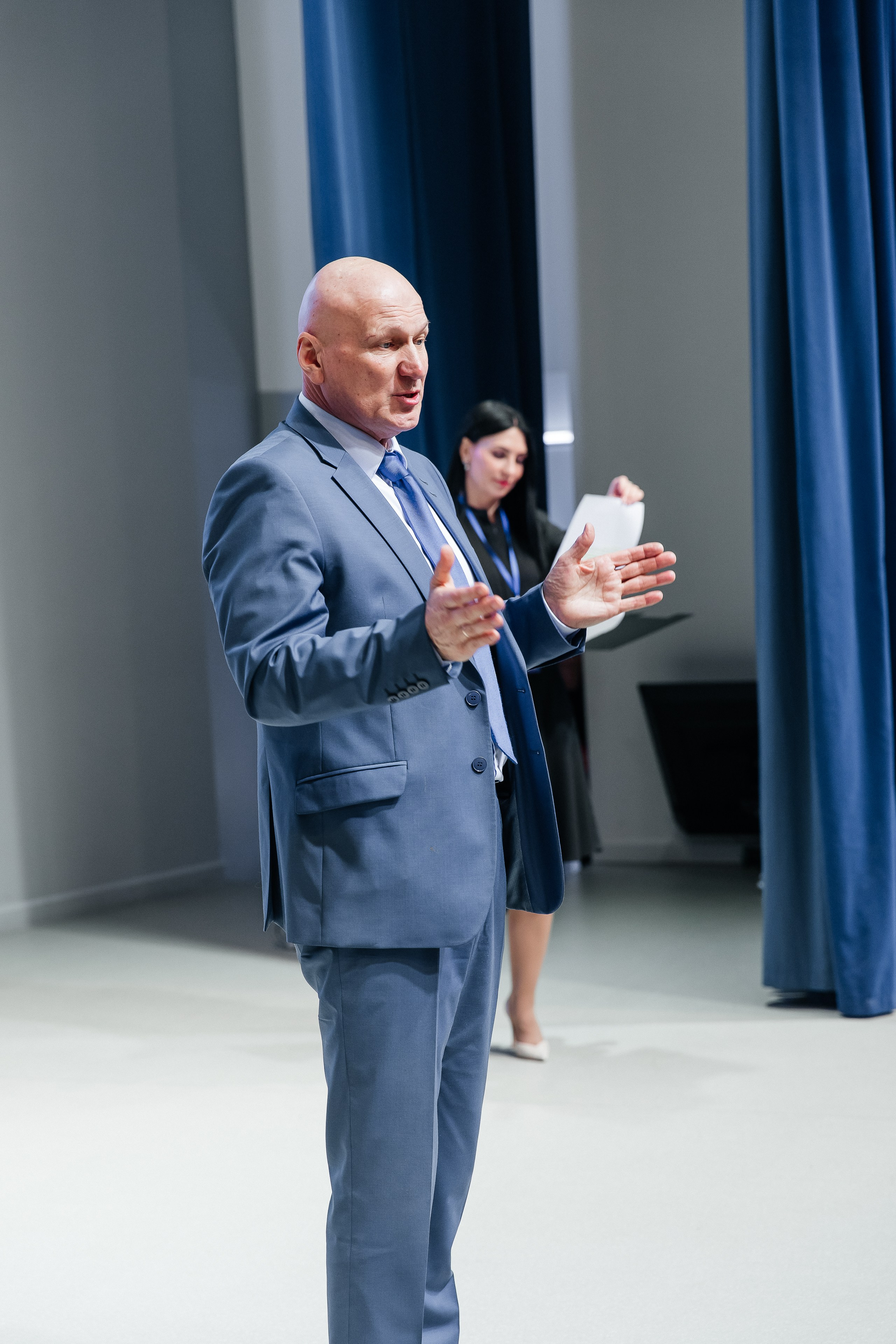 Конкурс красоты и материнства «Особенная мама 2024». Открытие. Фотограф в Санкт-Петербурге Алена Сертакова