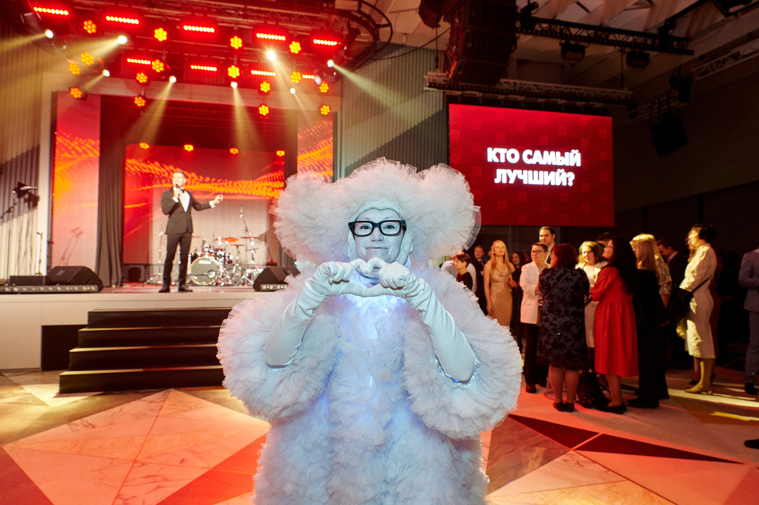 Коммерческий репортаж