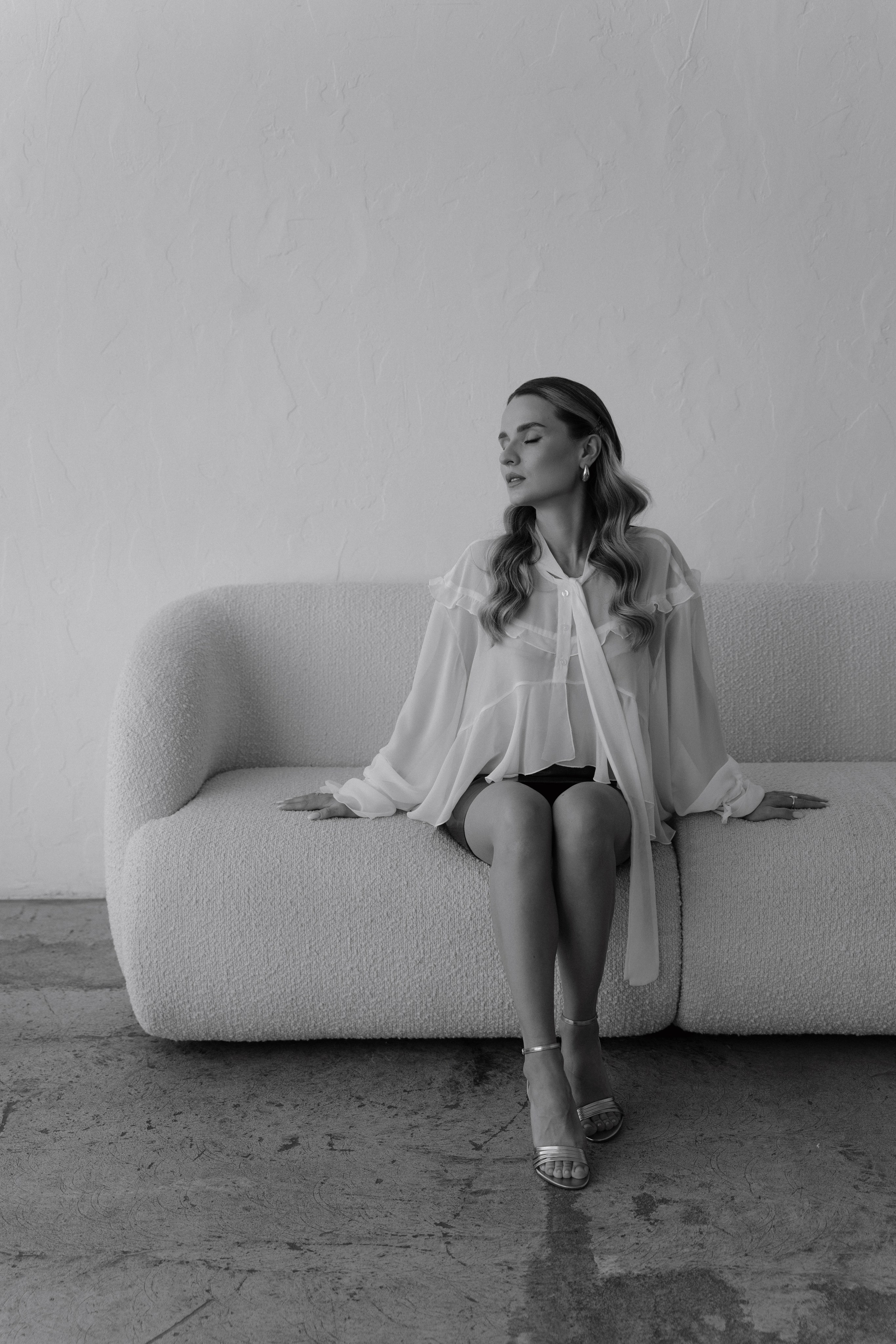 Анастасия. Фотограф в Новосибирске. Ефимова Анастасия