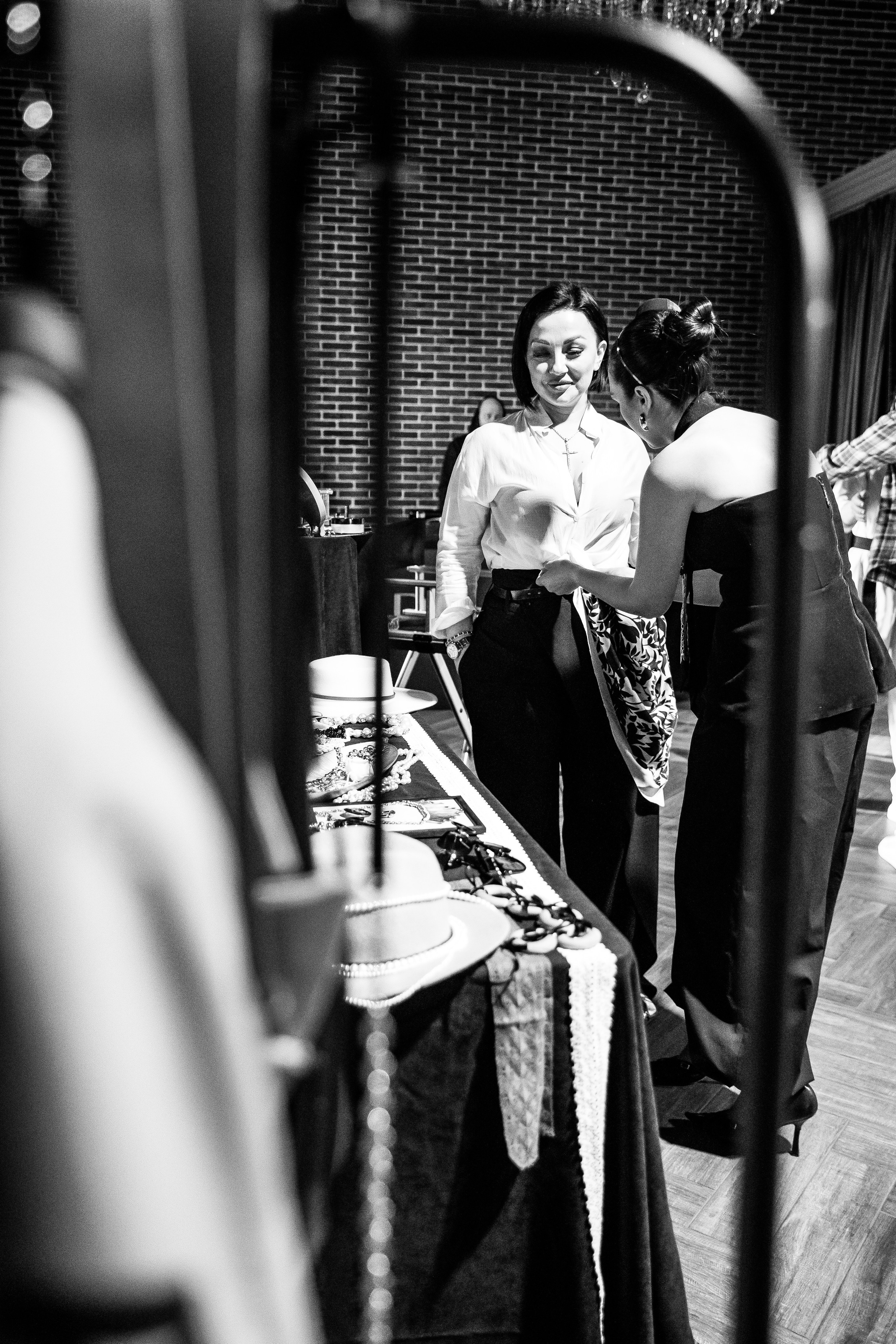 MONT fashion IT event. Свадебный фотограф в Ростове-на-Дону