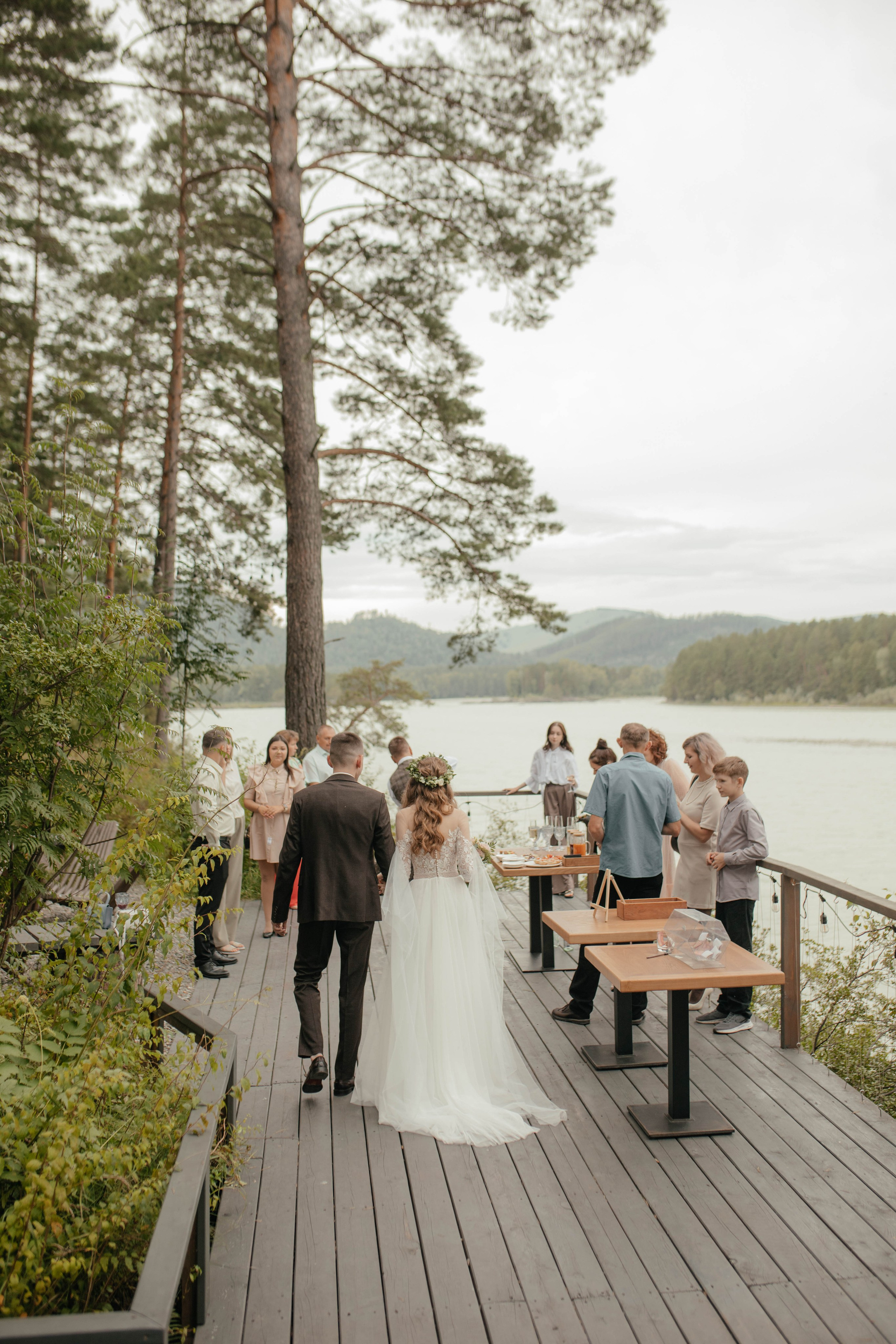 Максим и Александра. Фотограф Барнаул Полина Теплова