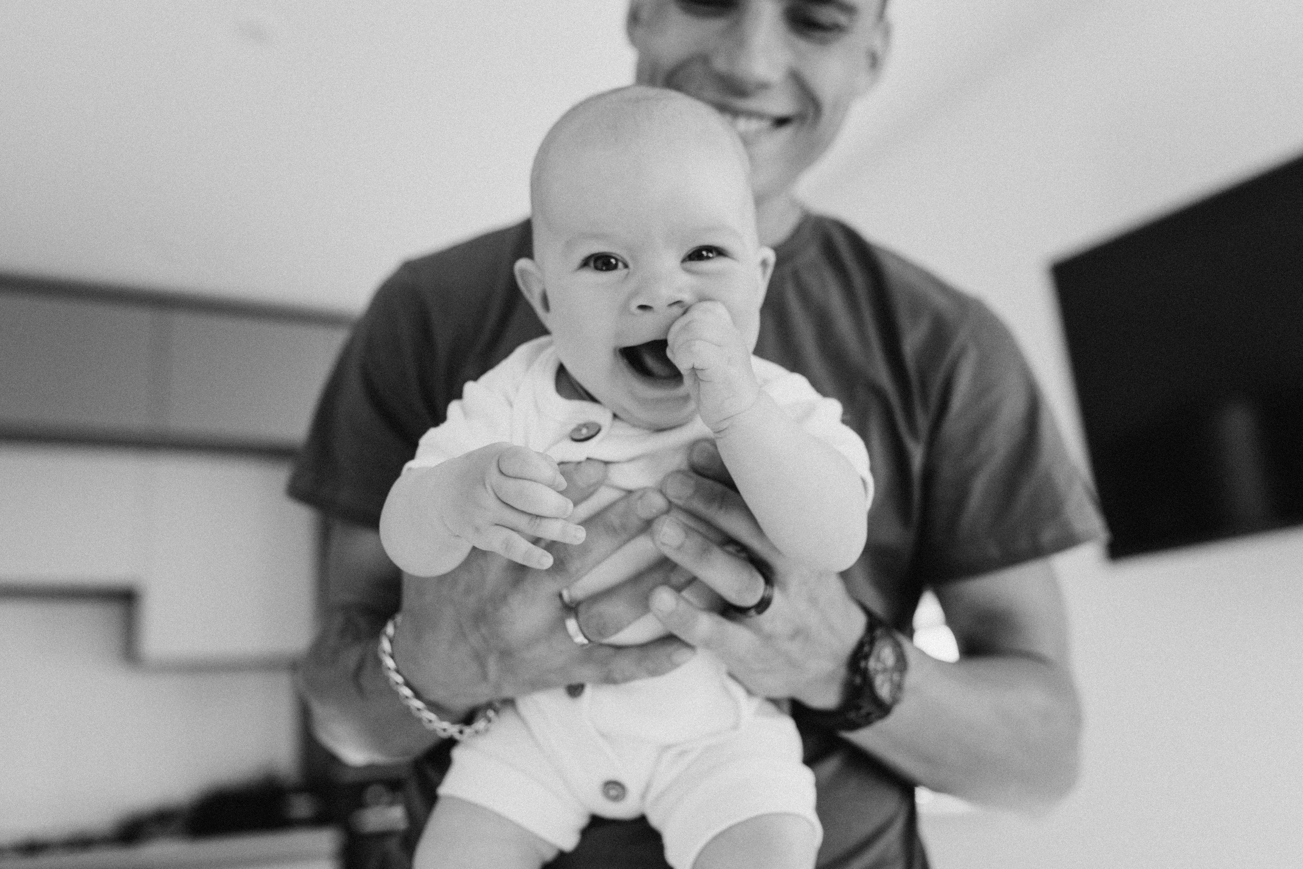 Домашняя. Семейный фотограф в Обнинске