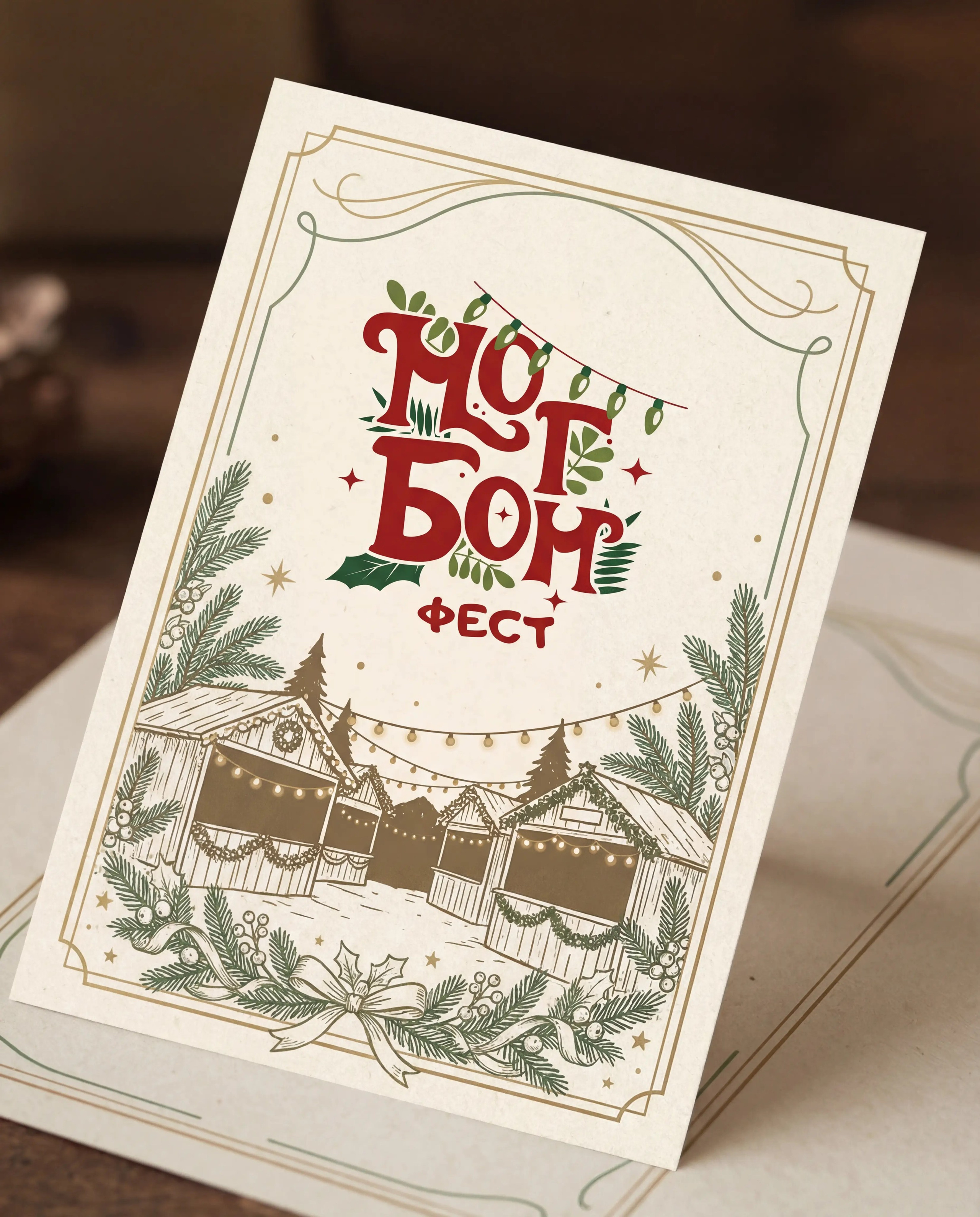 Дизайн. AI — креатор