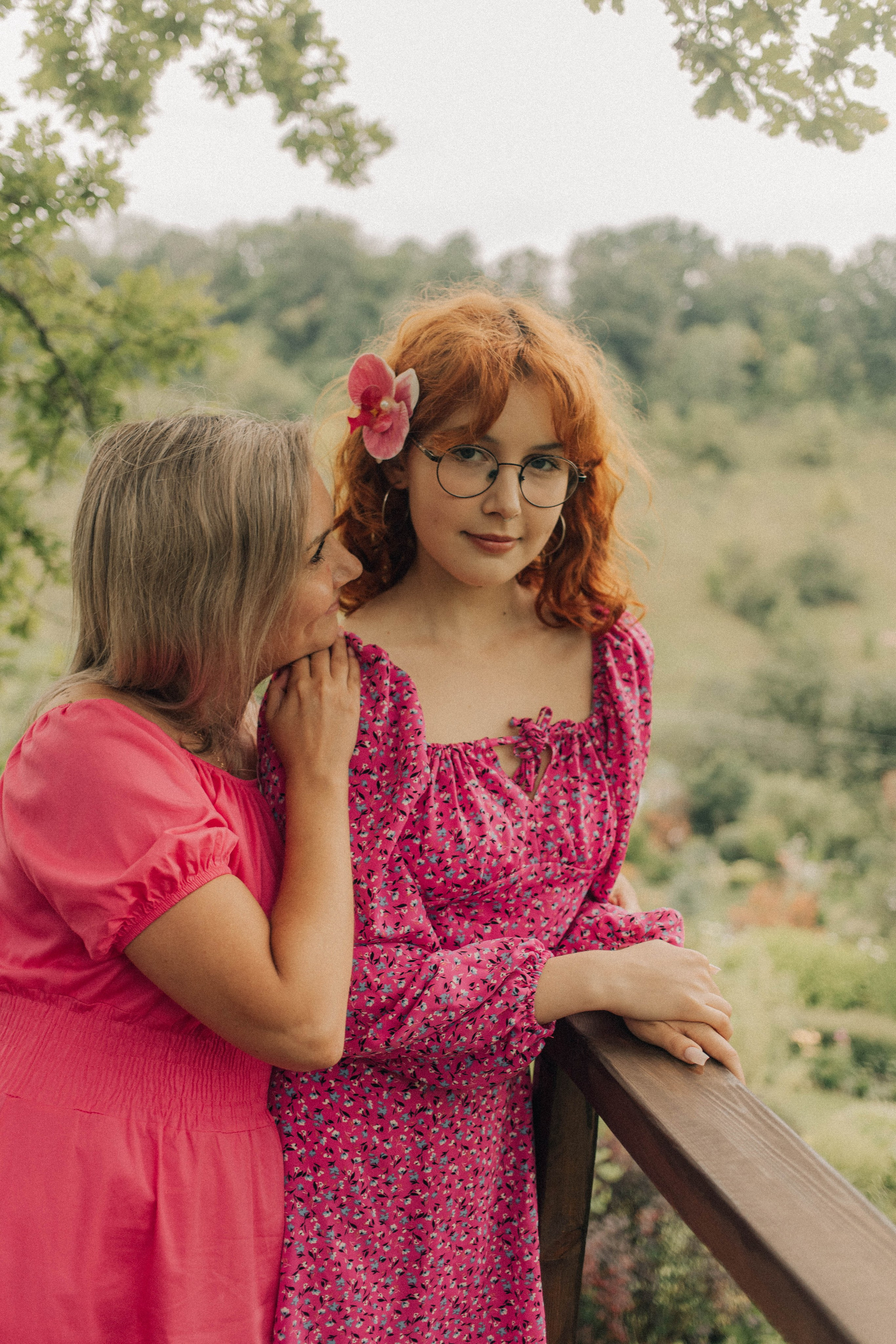 Семейная съемка. Фотограф в Курске Комардина Софья