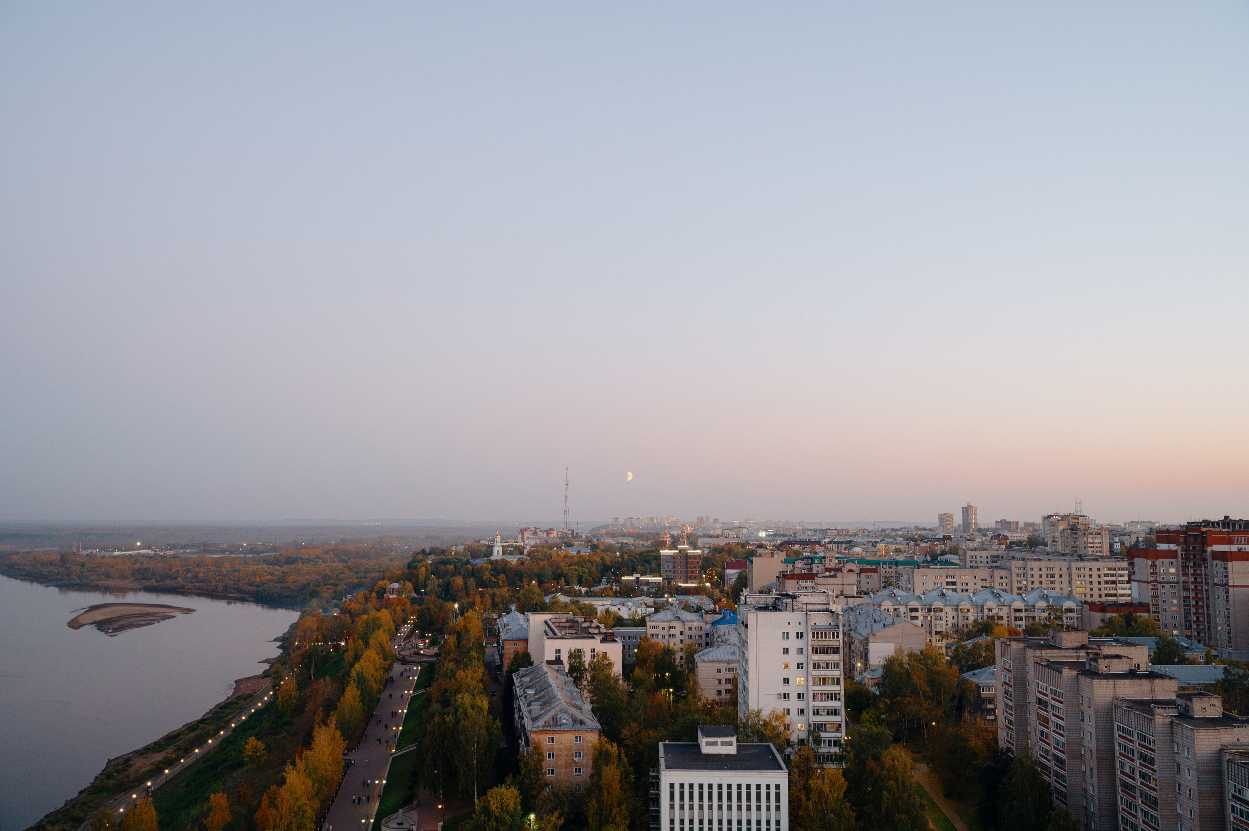 КСЕНИЯ И ИЛЬЯ. Свадебный и семейный фотограф Никита Корохов
