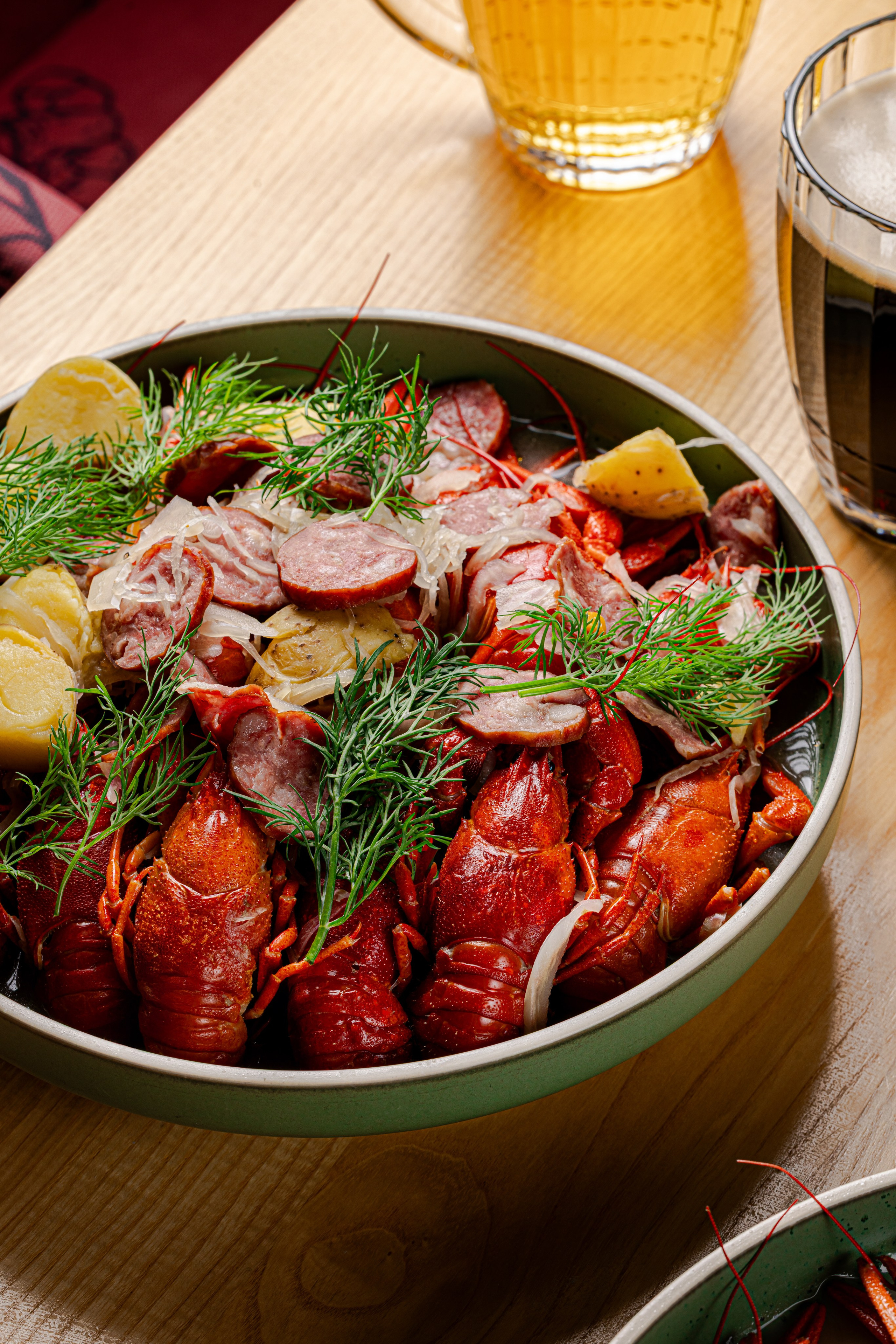 Раки и Гады