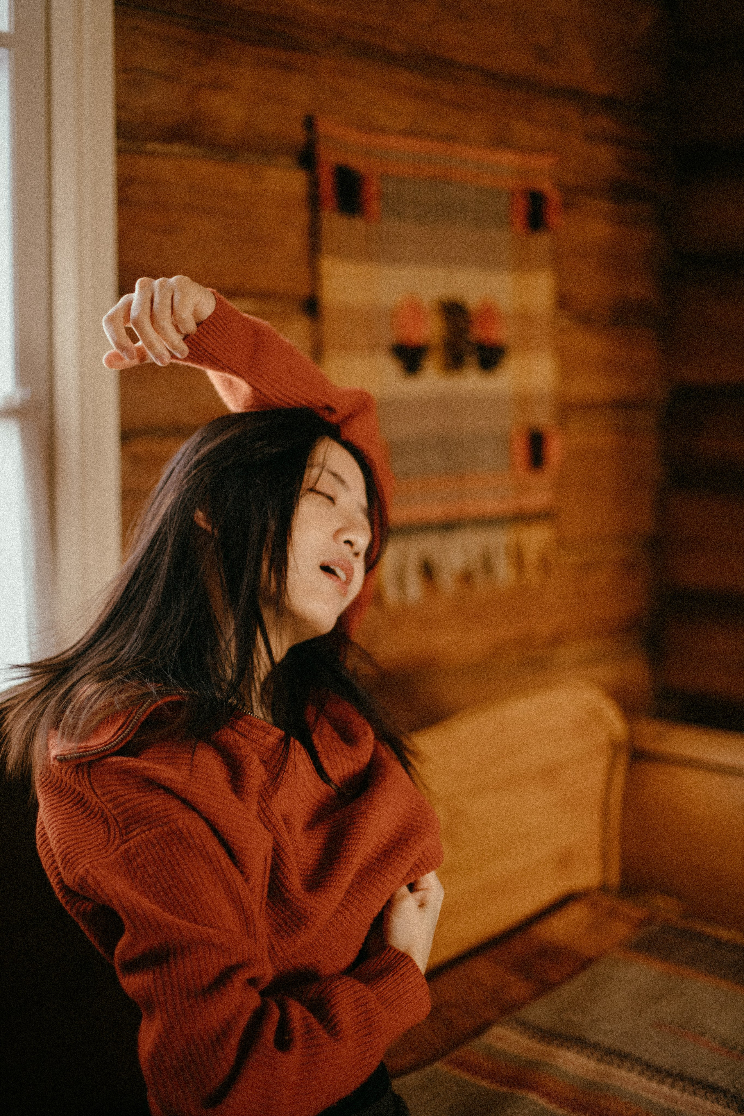 Xinyi. Alex Vasina Photographer