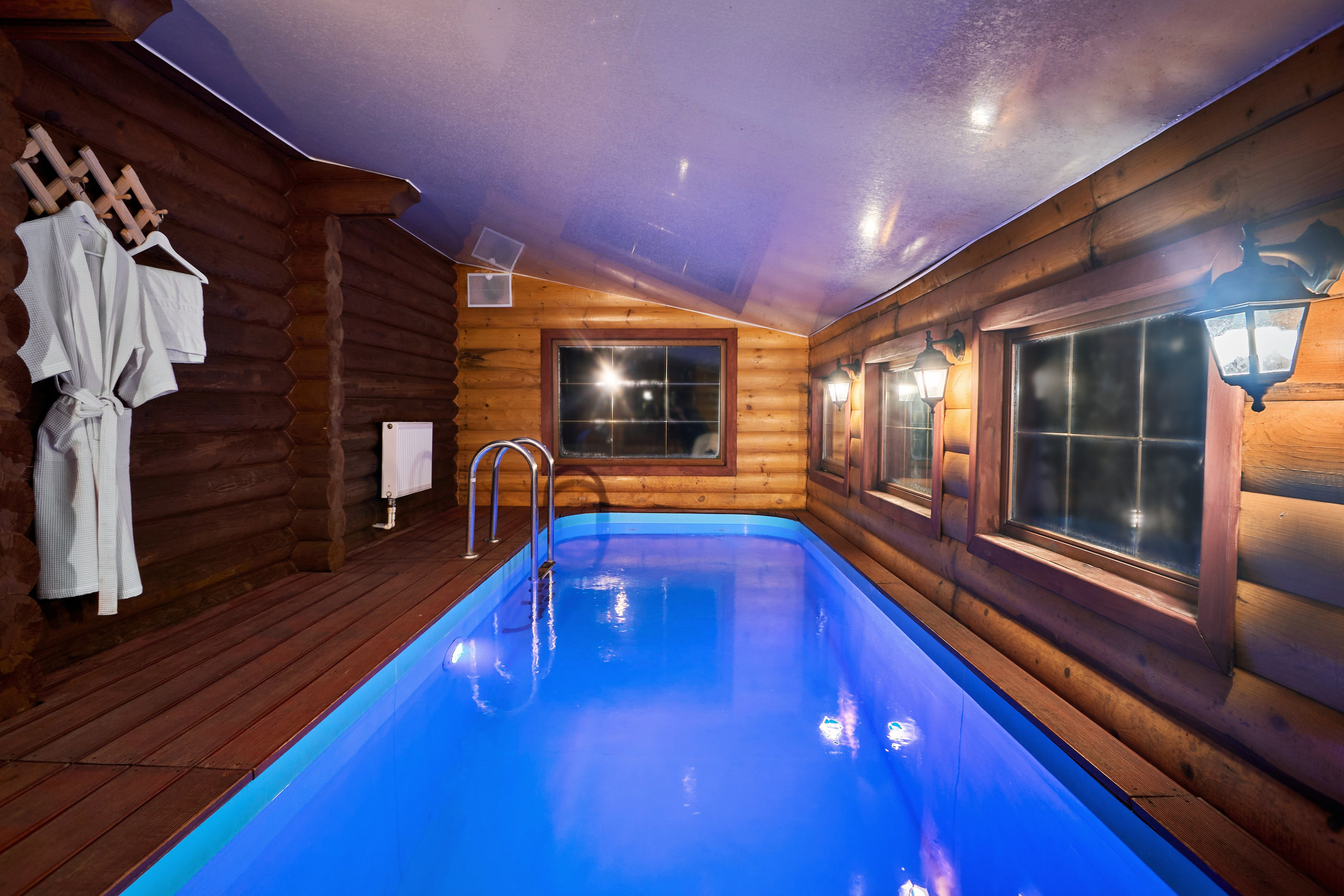 Недвижимость. Свадебный фотограф и видеооператор Андрей Любовинин