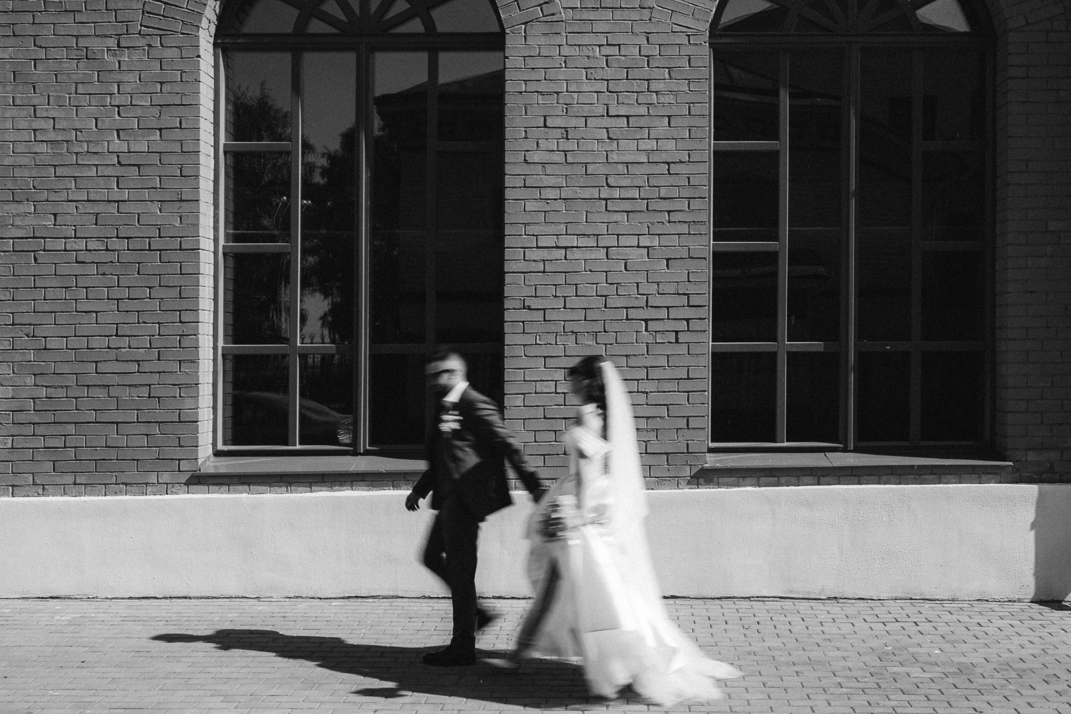 Valeriya & Victor. Фотограф в Архангельске | Алексей Клещинов