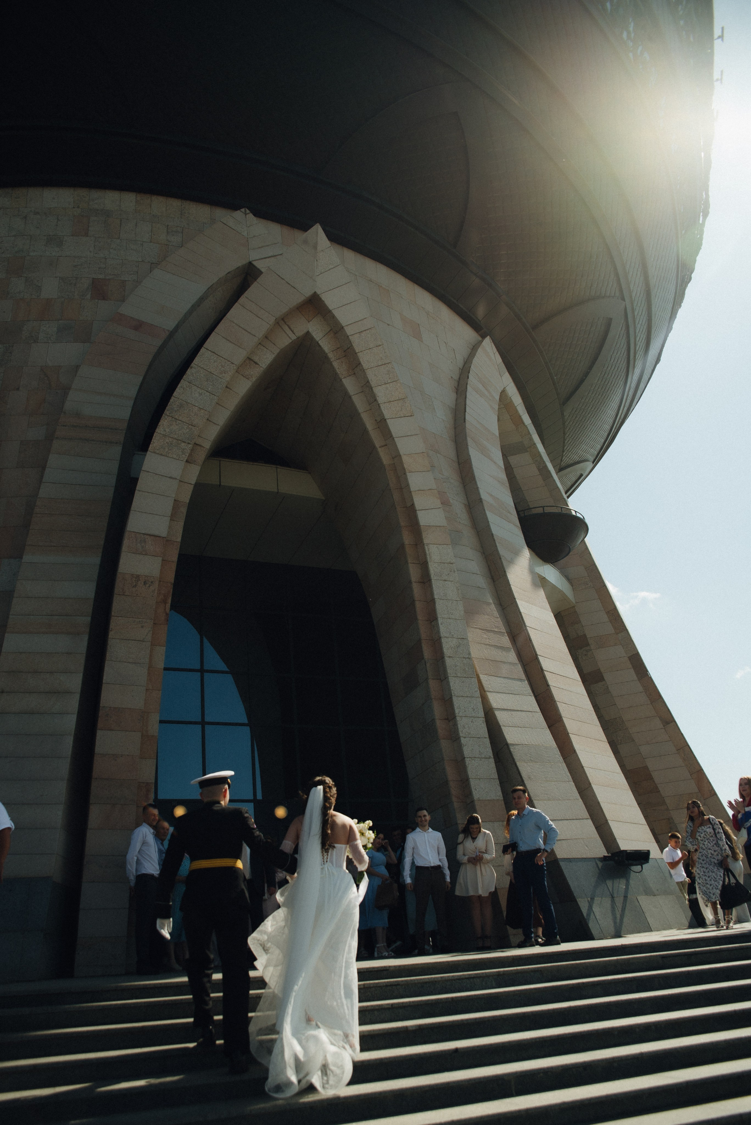 . Свадебный и семейный фотограф в Йошкар-Оле, Питере и Казани Александра Богинич