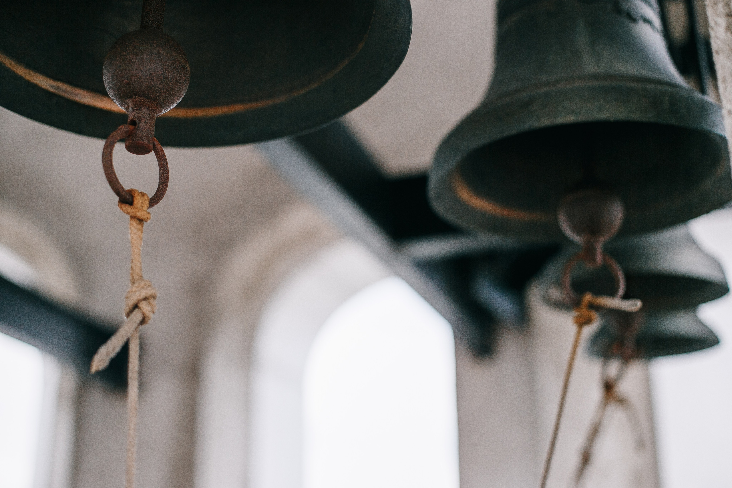 Фотосессия венчания в Самаре. Фотограф Сергей Логинов