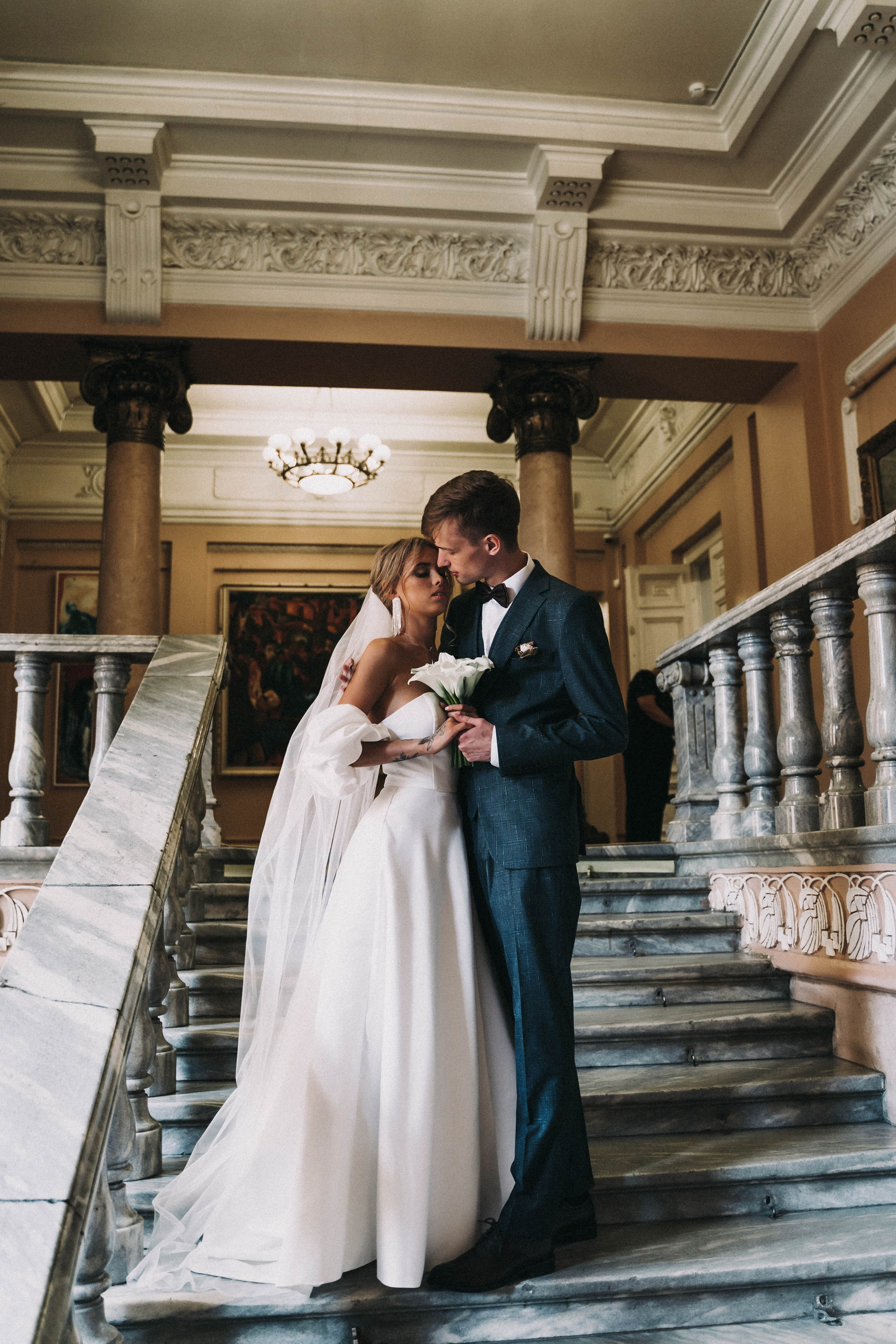 Свадебный фотограф Самара. Фотограф Сергей Логинов