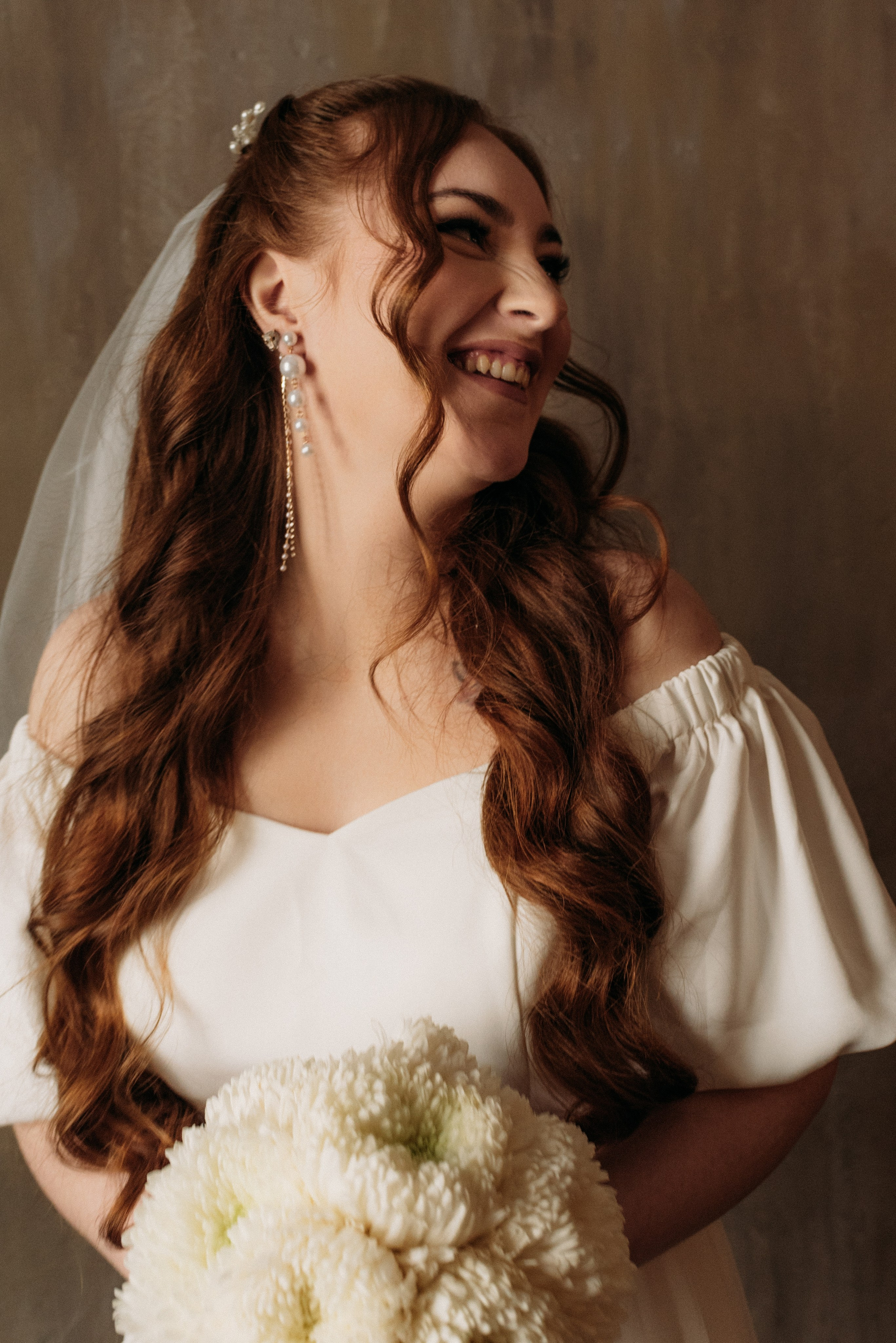 Юра & Диана (районный ЗАГС). Семейный, Свадебный фотограф СПБ Питер— Романова Екатерина