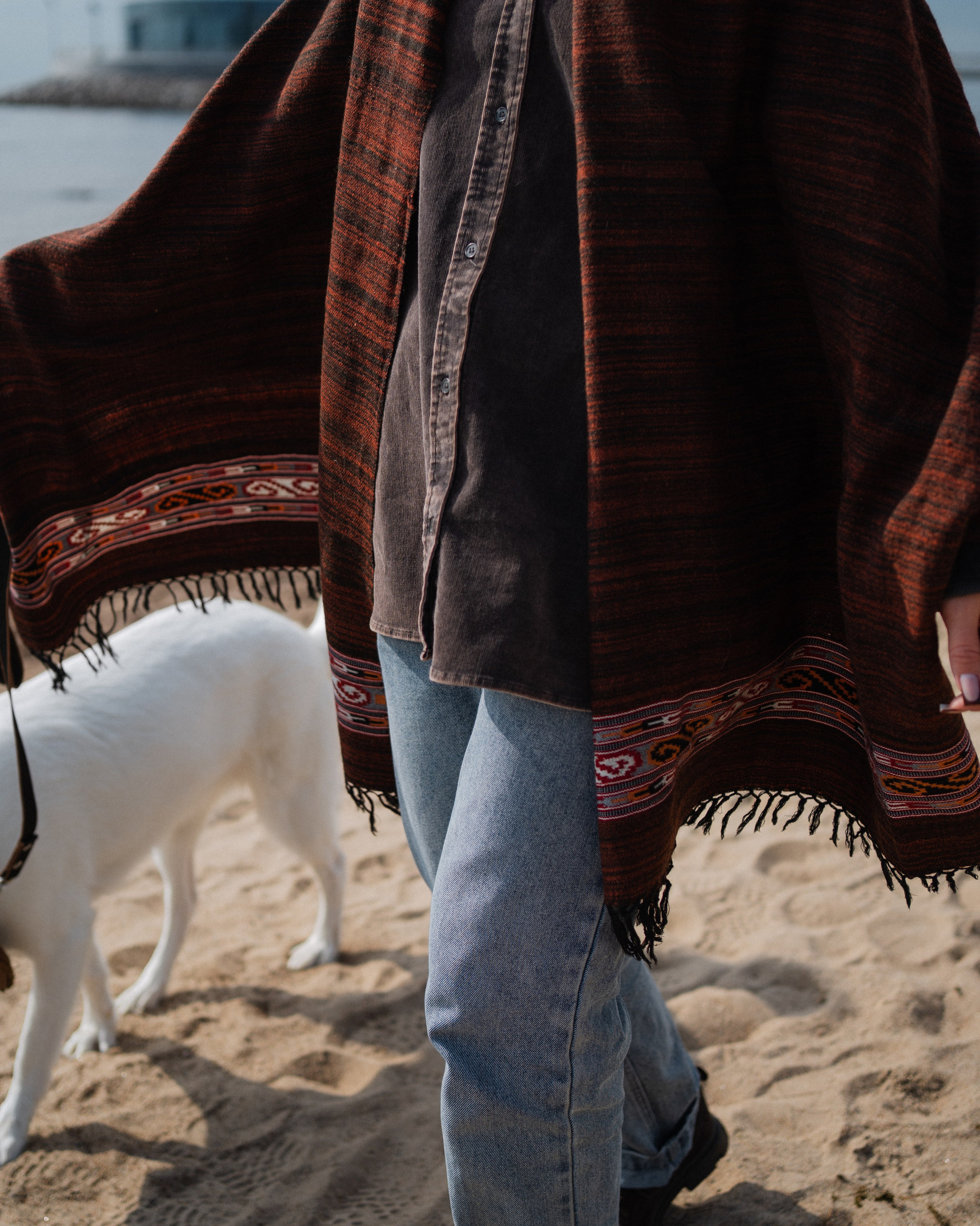 Himalaya shawals valley. Фотограф для брендов в Санкт-Петербурге — Анастасия Галина