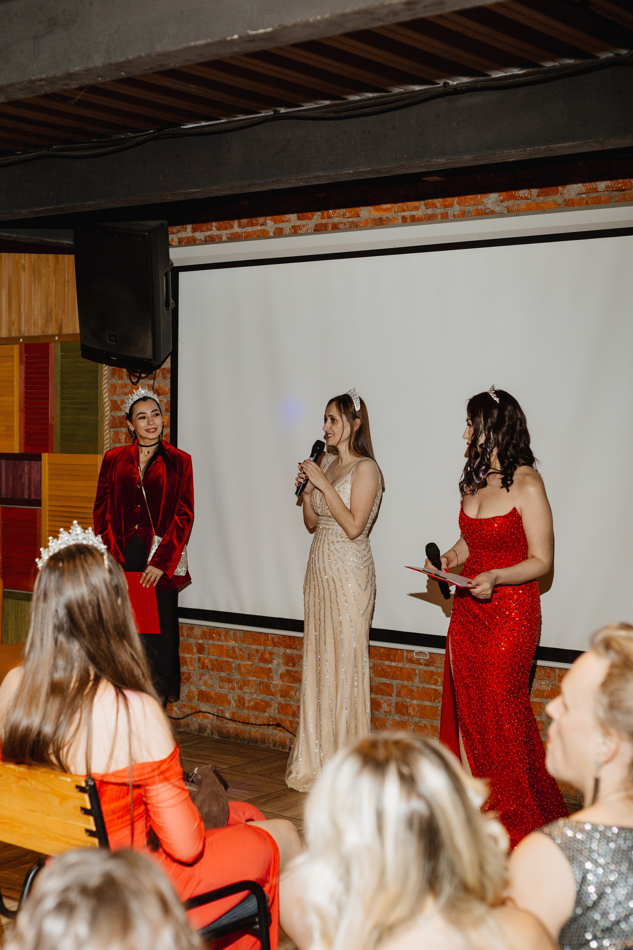 Бал Императриц. Портретный фотограф Москва Юлия Трякина