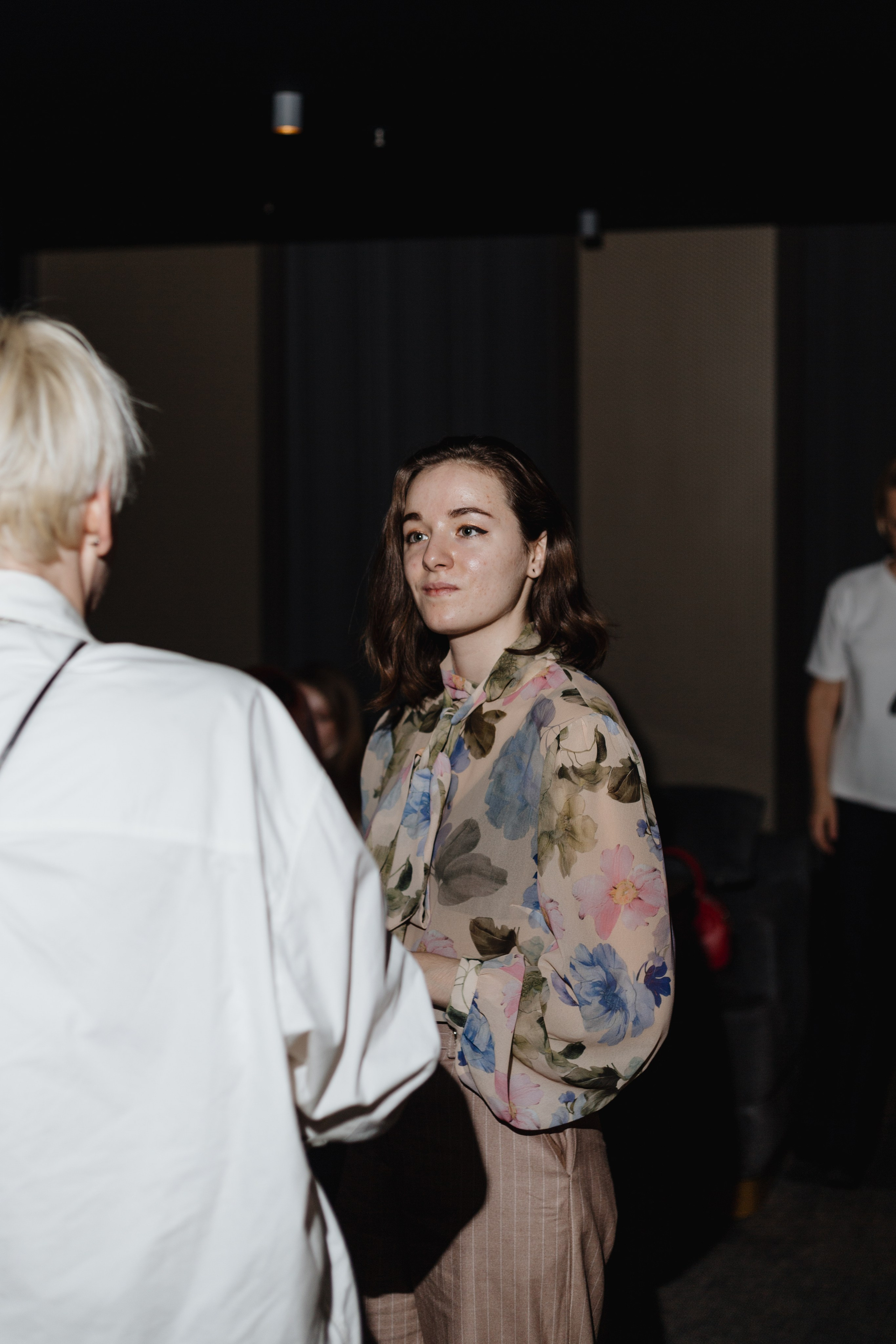 Бранч Лерони. Портретный фотограф Москва Юлия Трякина