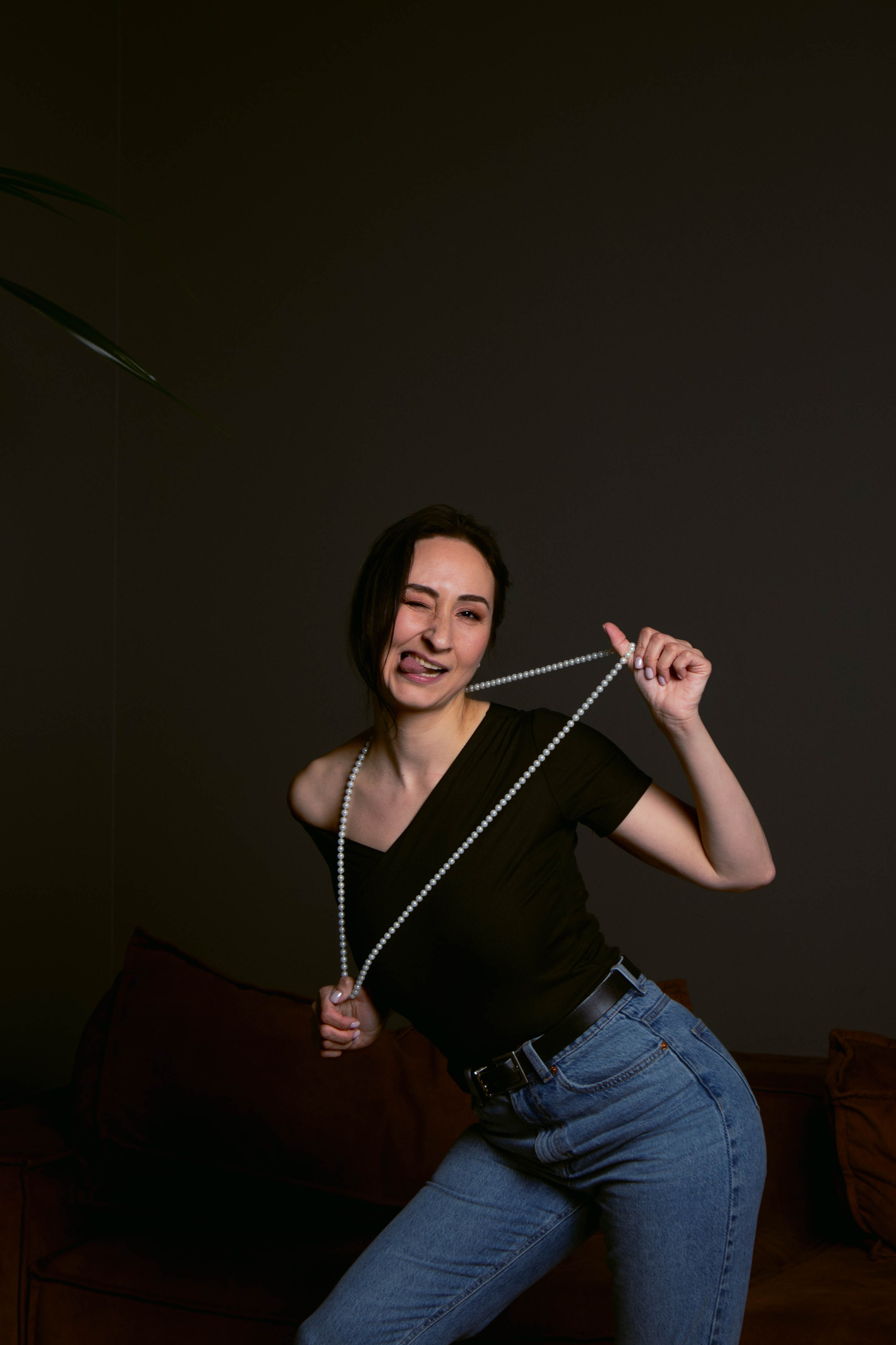 Лена. Портретный фотограф Москва Юлия Трякина